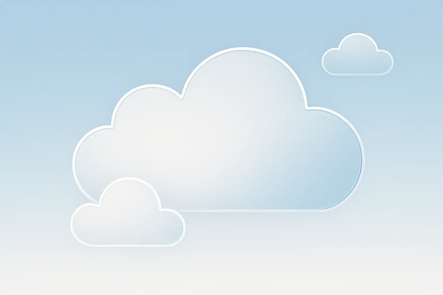 Sky atmospheric compositions