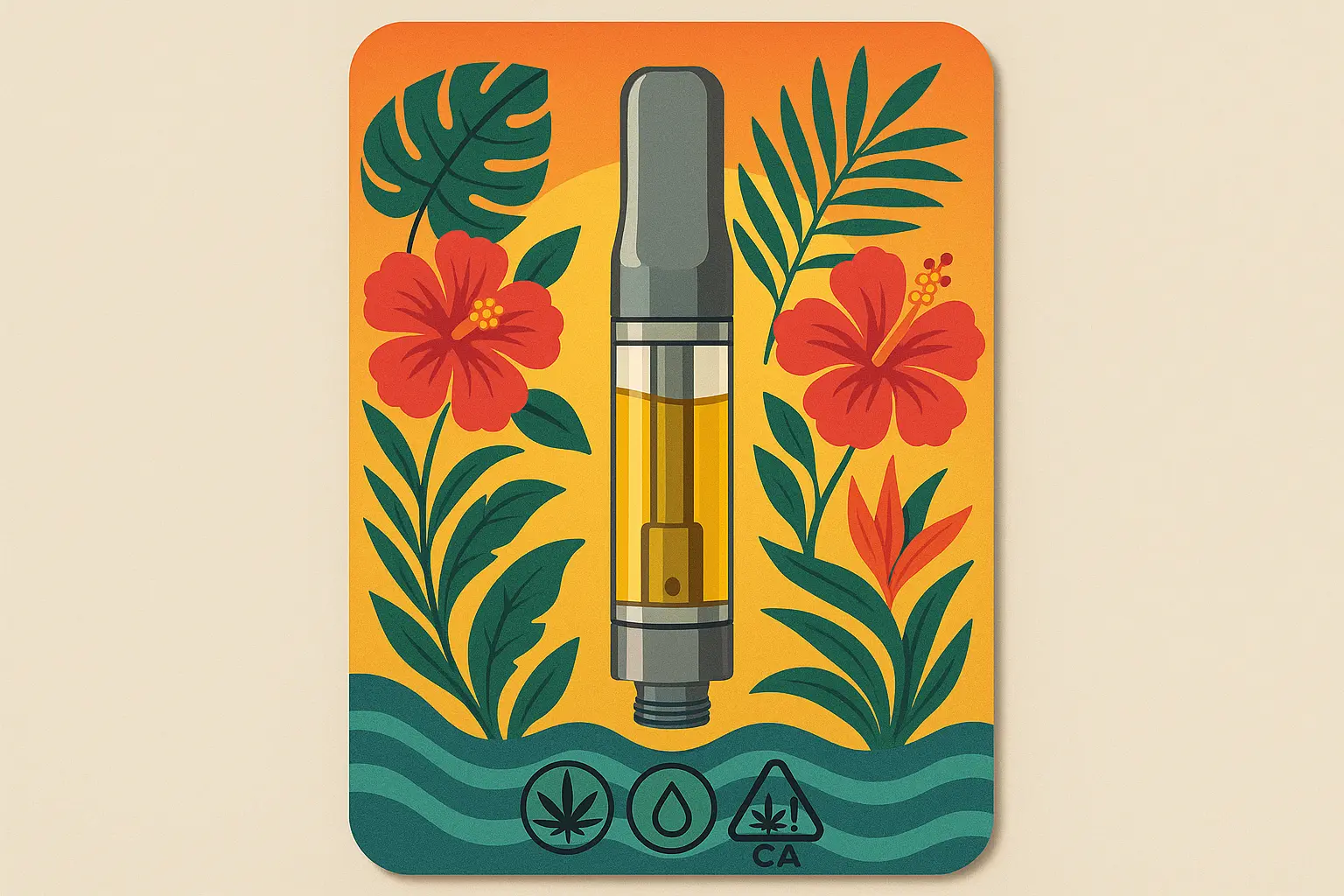 Authentic Maui Wowie cartridges and affordable premium cannabis access