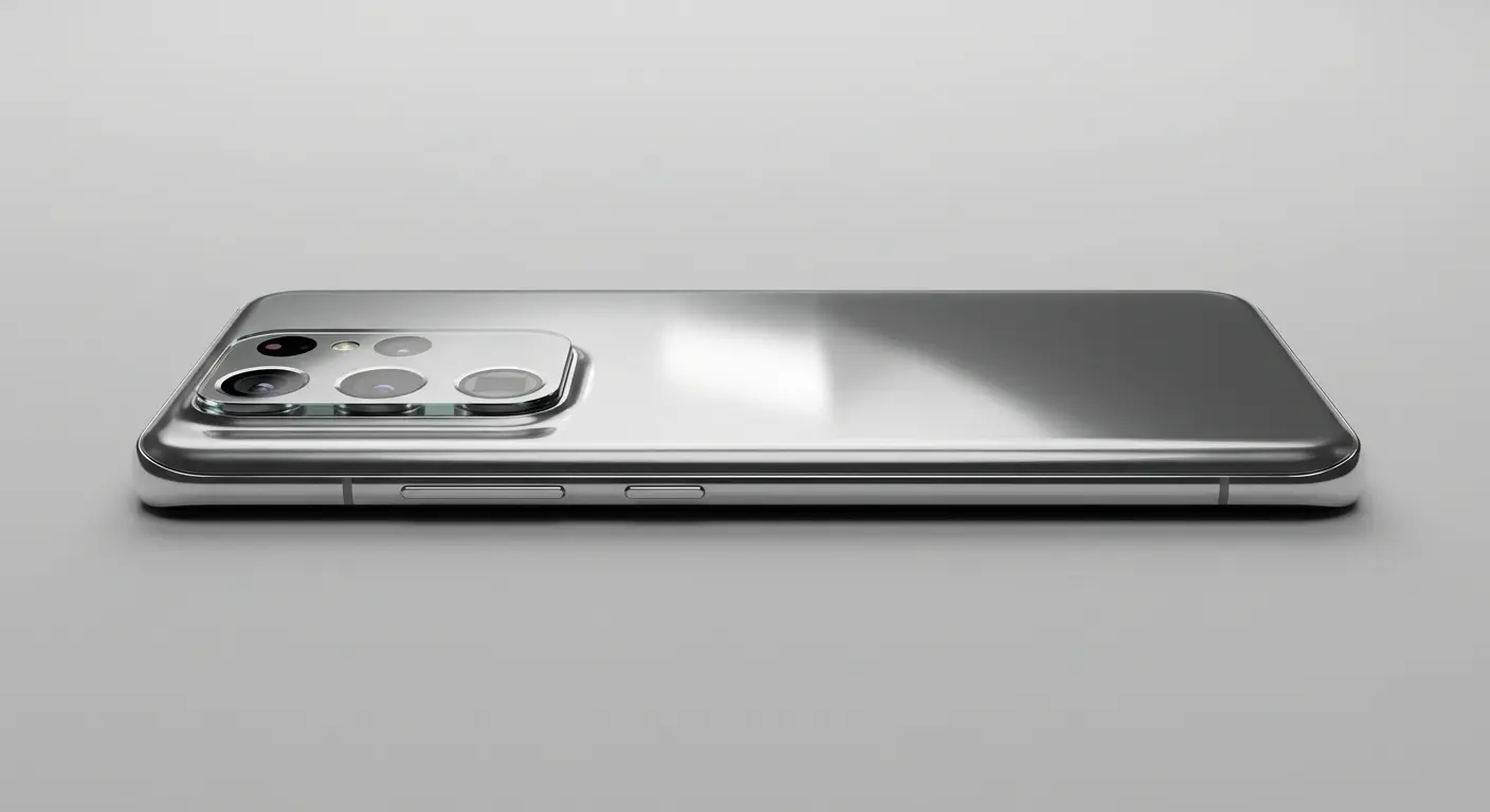 Modern smartphone glass construction vulnerability points
