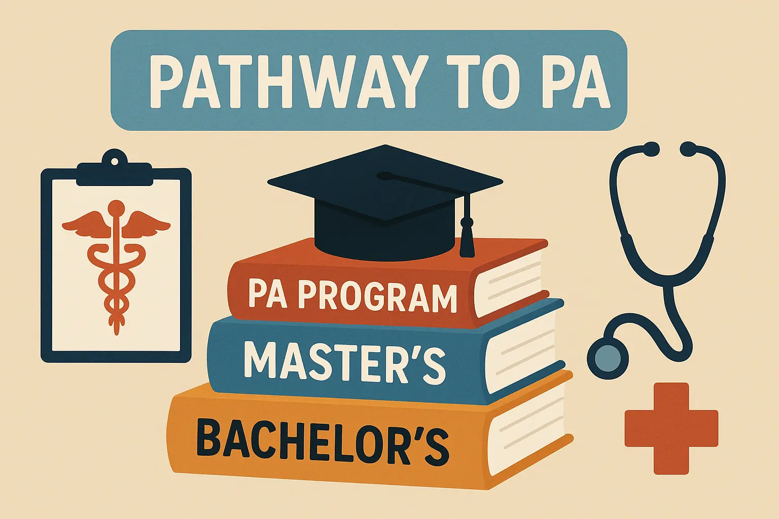 PA Education Pathway