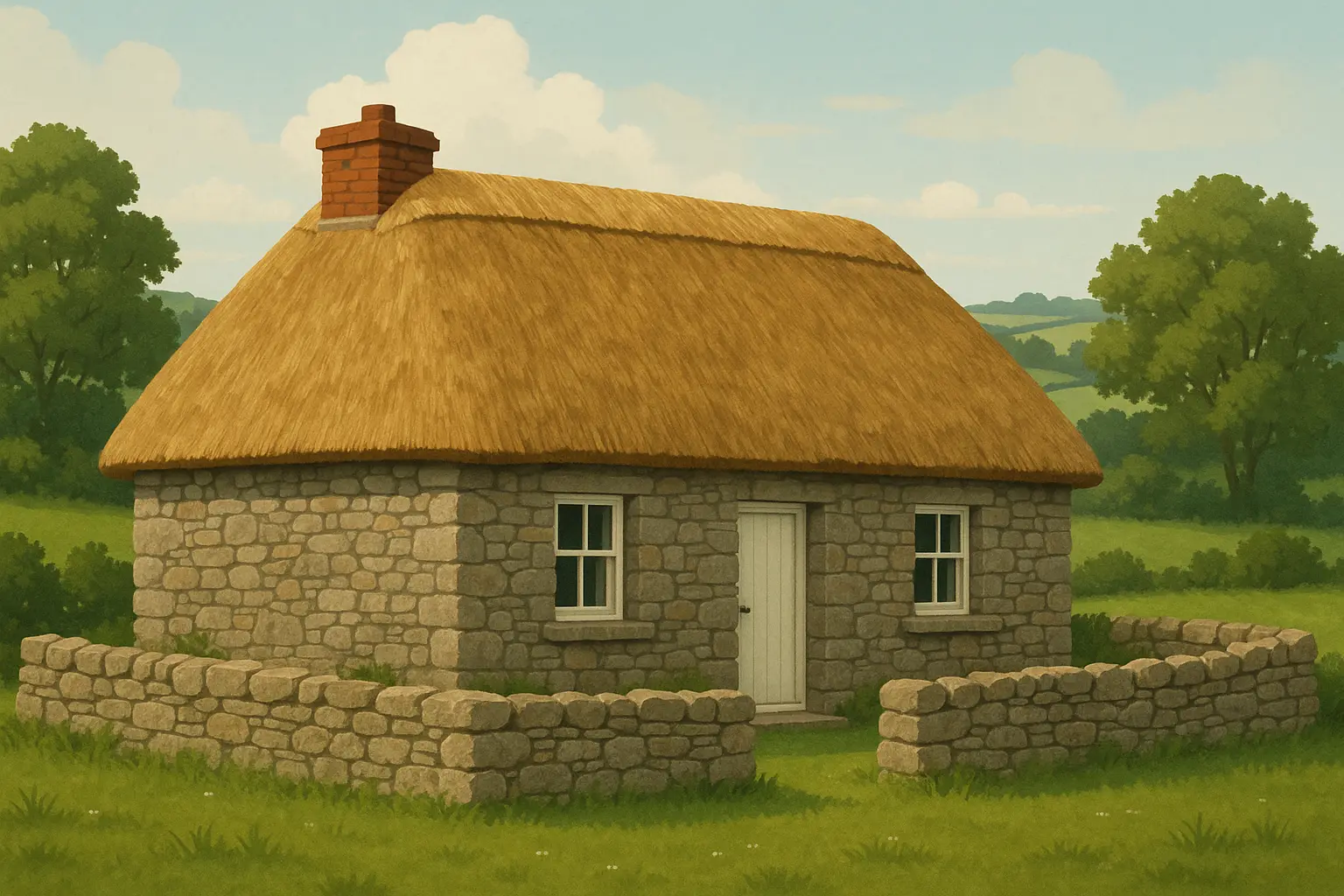 Irish diaspora communities around the world