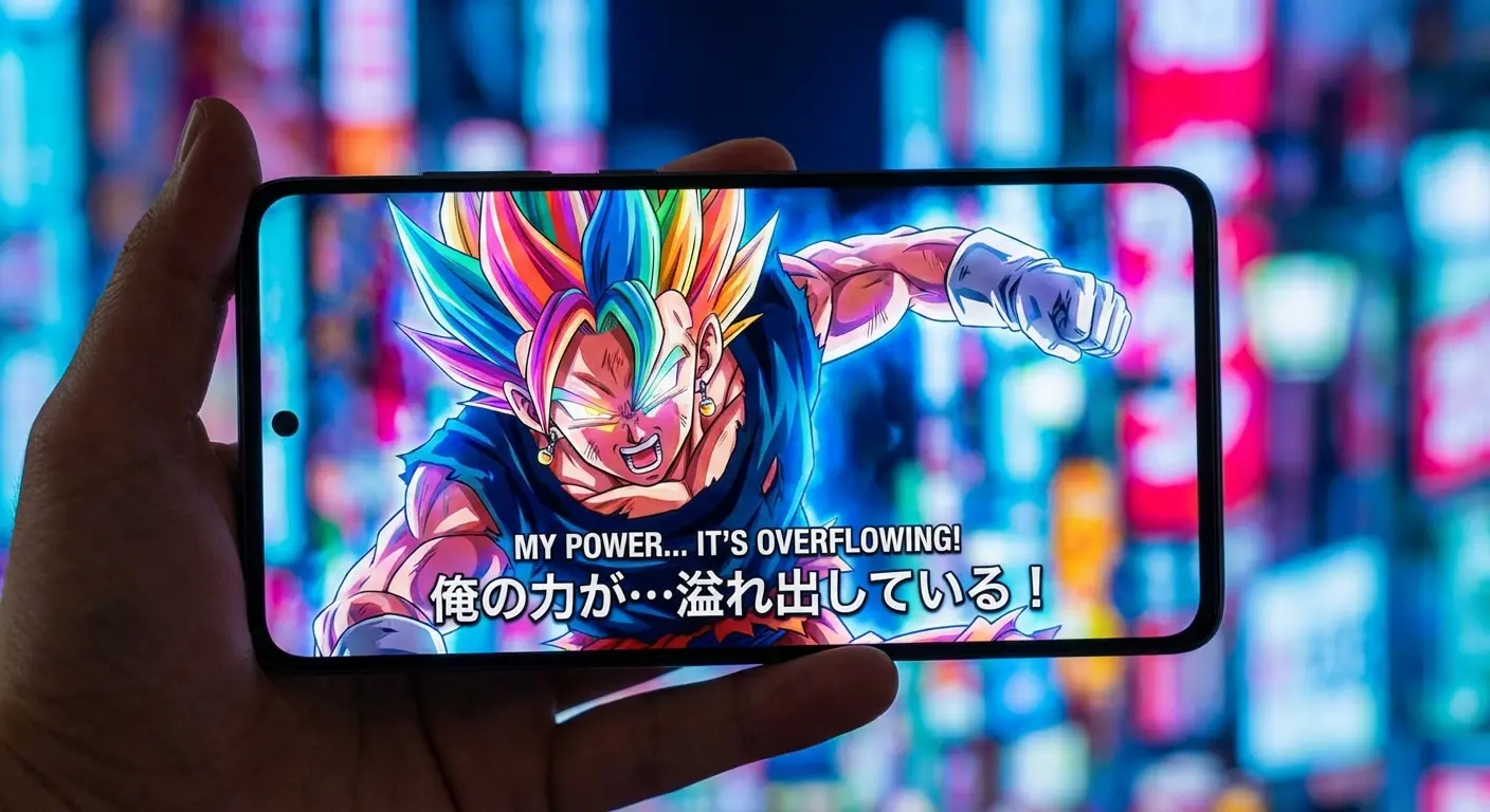 Collage of niche streaming apps including Crunchyroll and Shudder logos