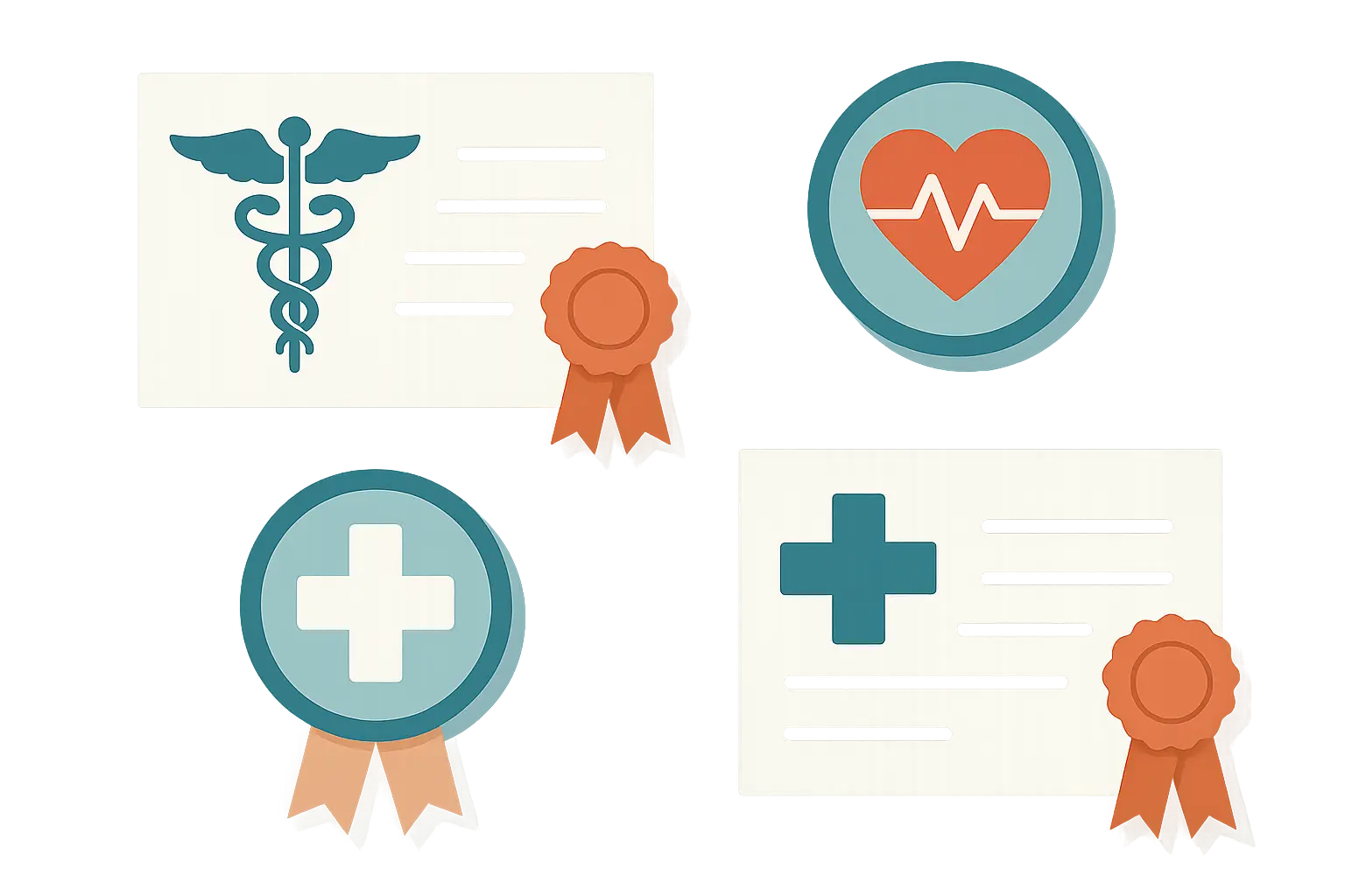 Professional certification benefits for pharmacy assistants
