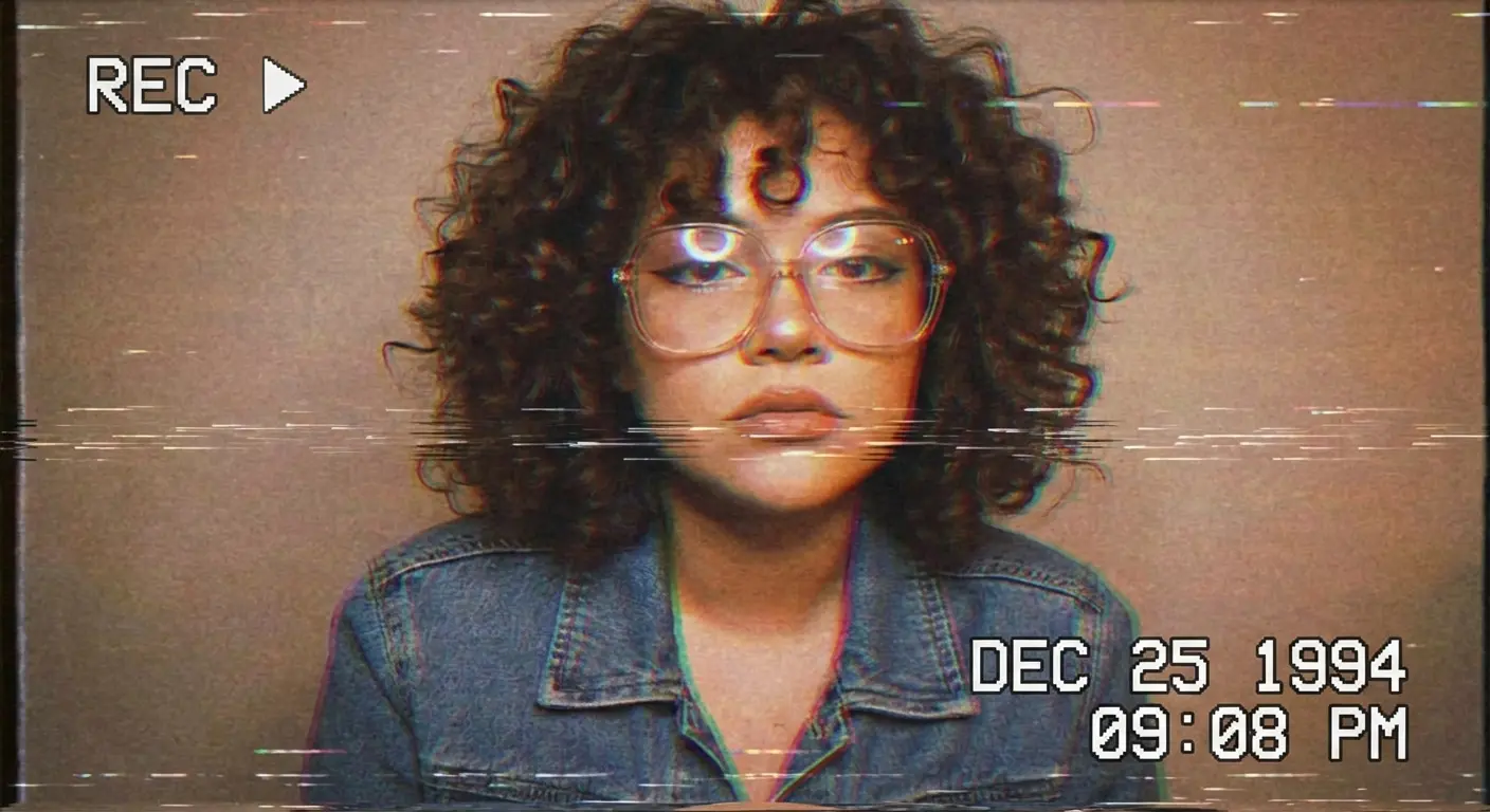 Dazz Cam vintage camera simulation