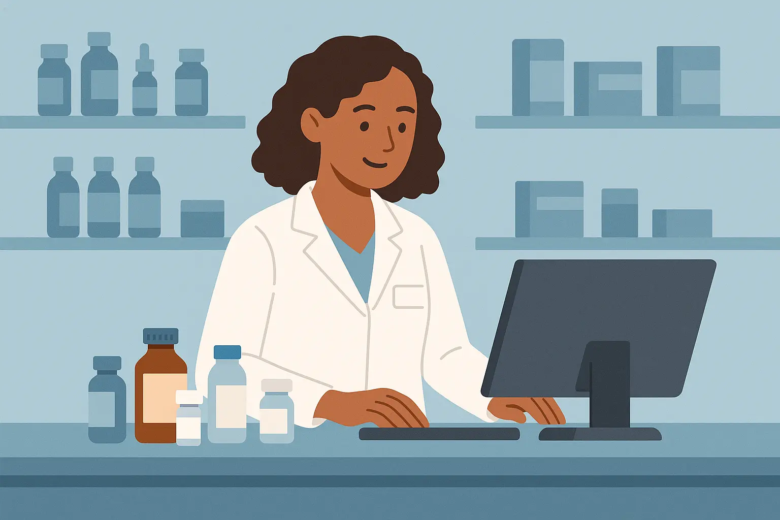 Pharmacy assistant salary guide