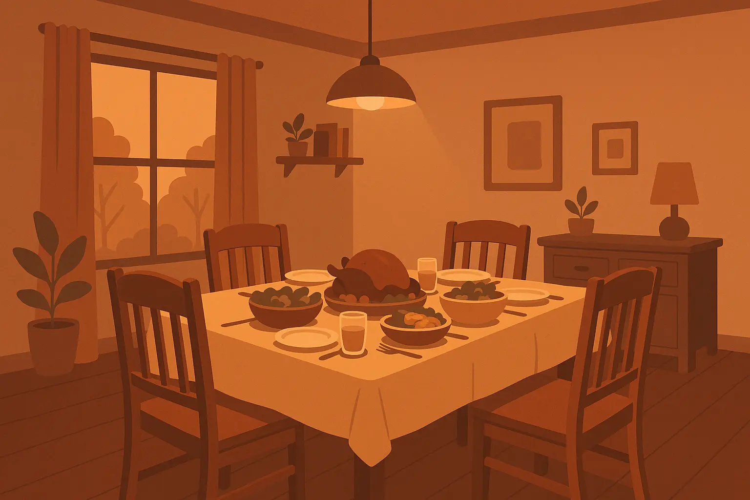 Celebrating uncle's character and lasting legacy