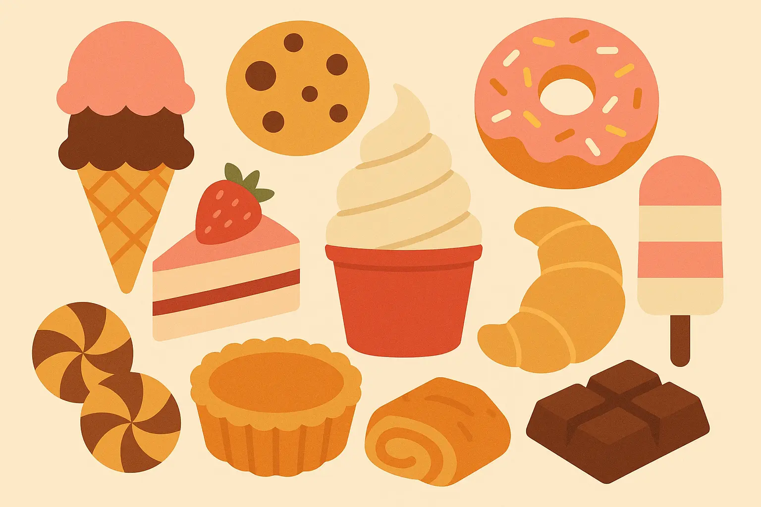 Cannabis terpene flavor profile chart