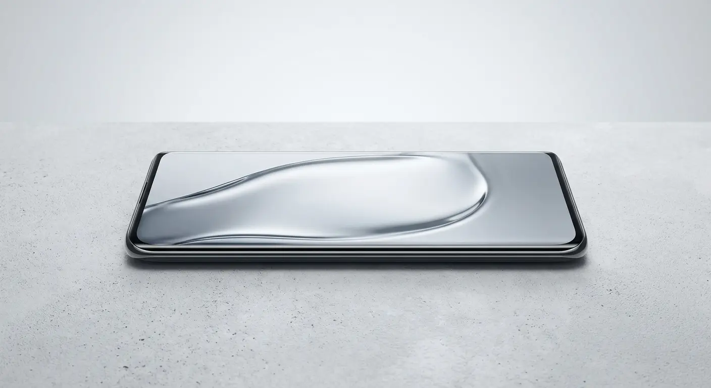 Modern phone screen durability testing and protection features