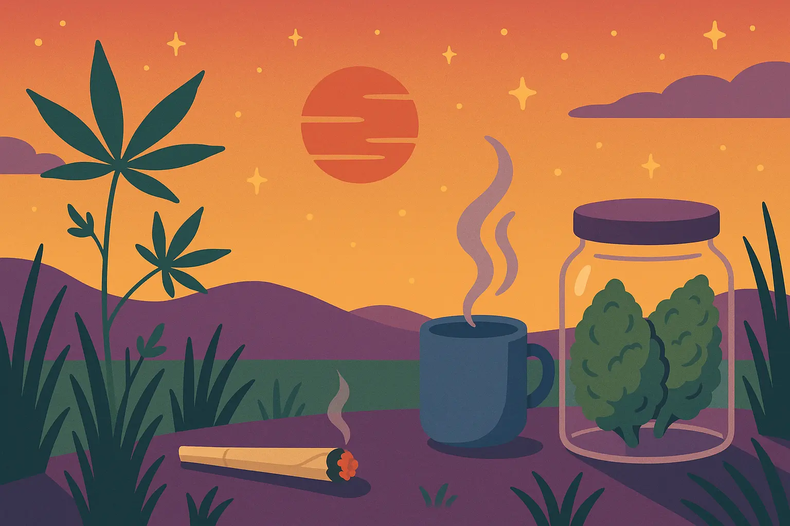 Final thoughts on Unicorn Poop strain experience