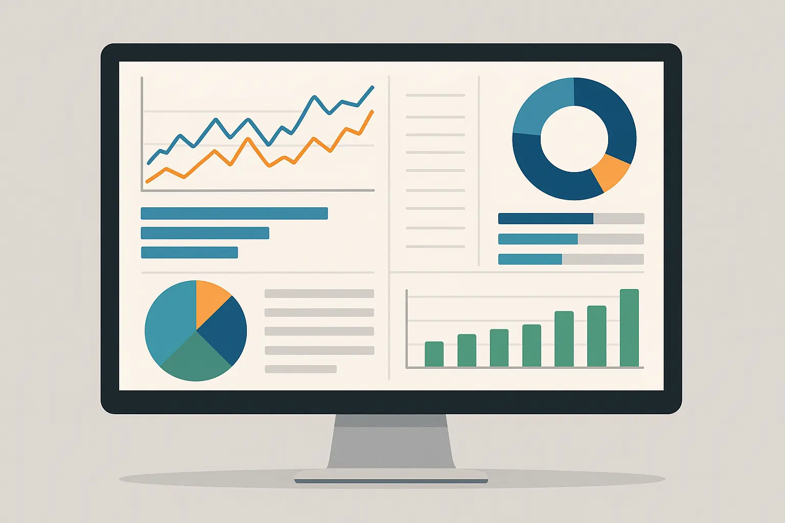 Technology-enhanced valuation tools