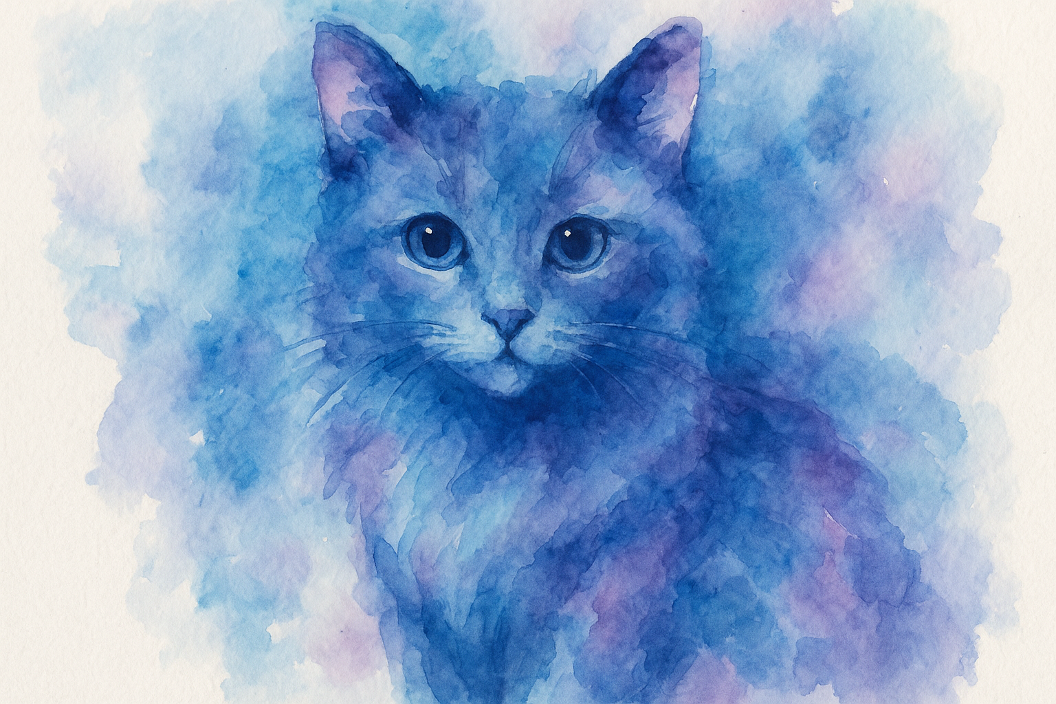 Cat wallpaper performance analysis