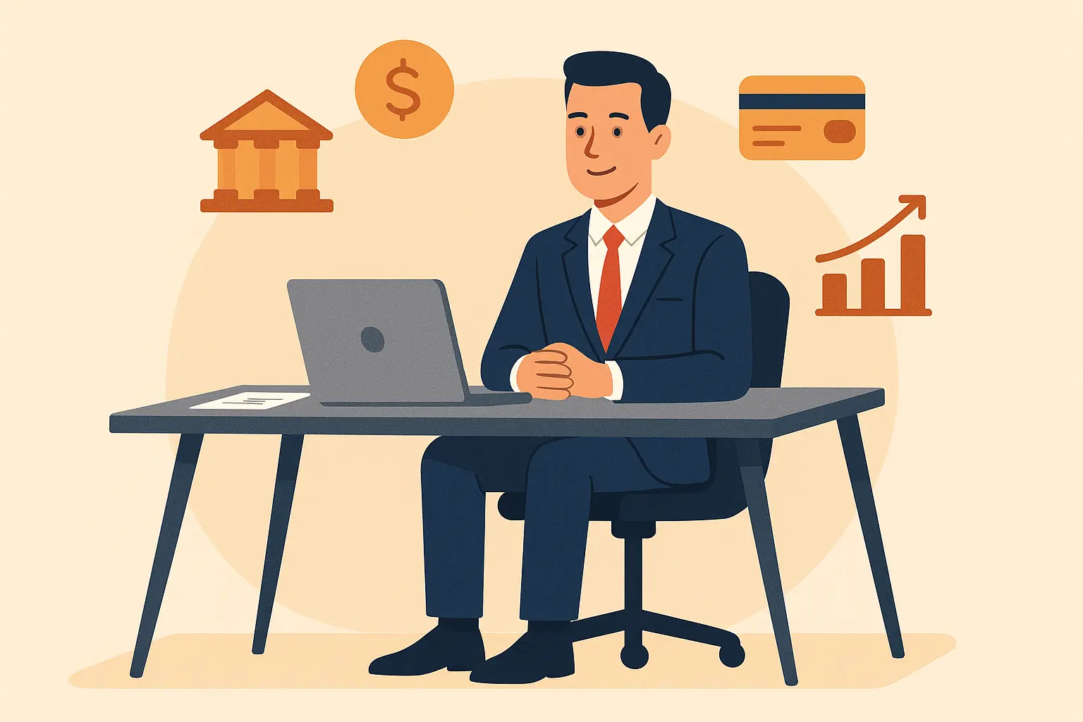 Banking interview preparation