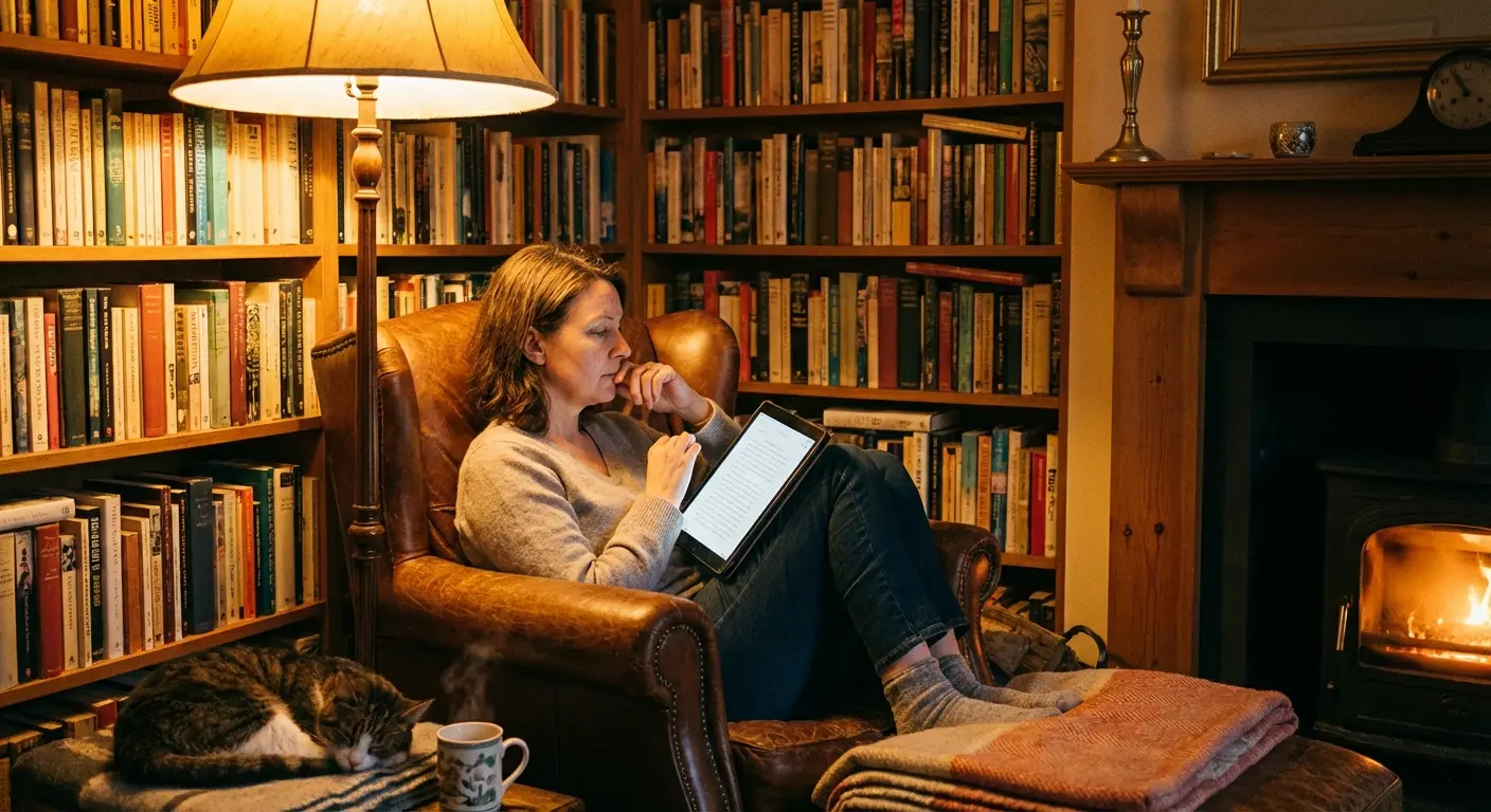 Selecting the perfect poem for a specific relationship dynamic