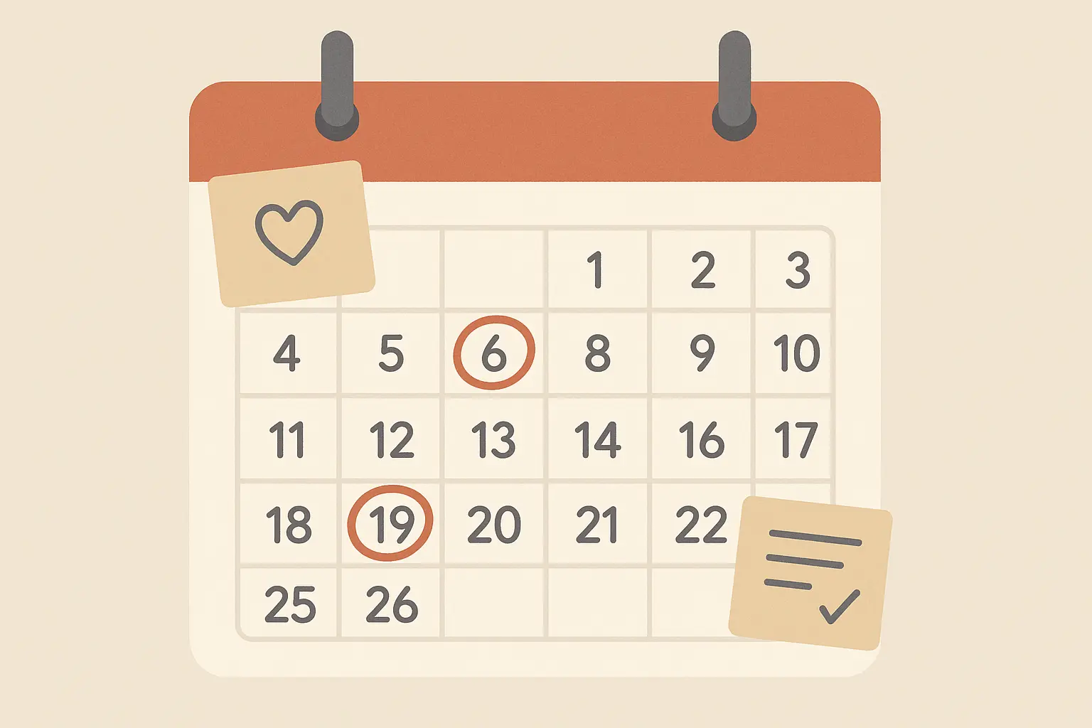 Timeline of appropriate follow-up condolence support