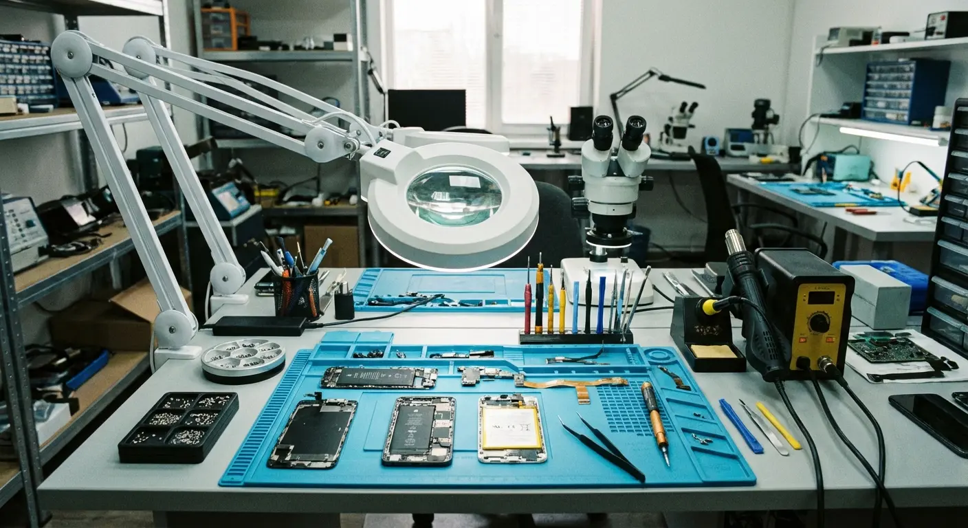 The diagnostic fee they don't mention upfront