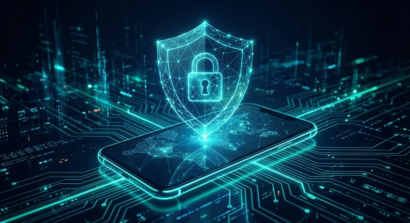 DuckDuckGo privacy browser with fire button