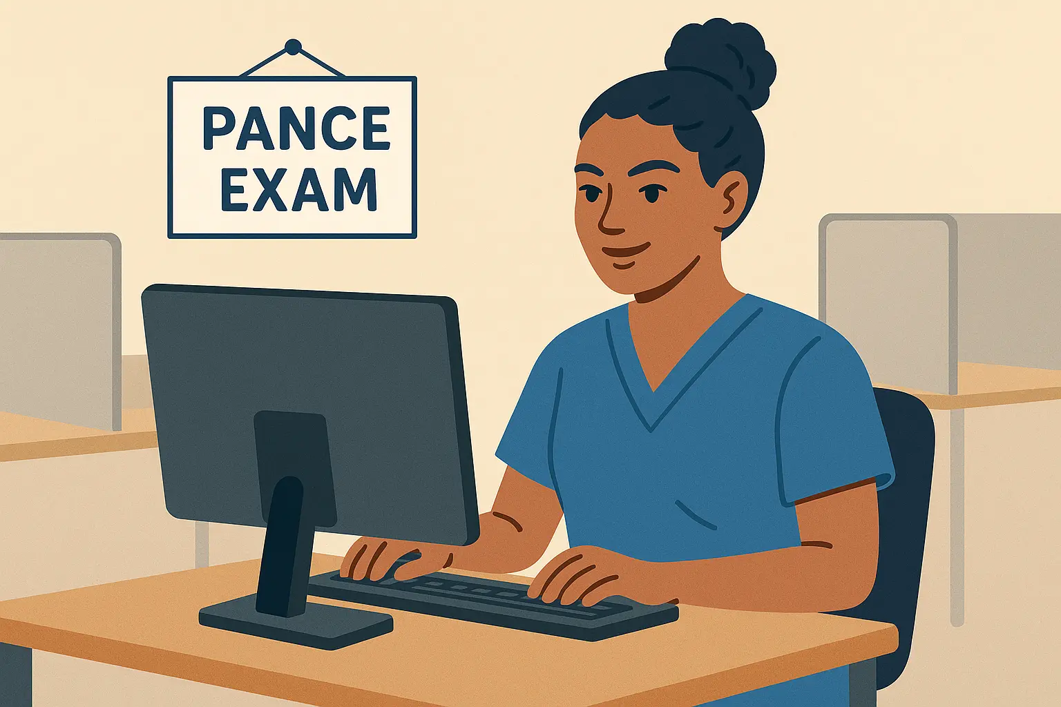 PANCE exam preparation materials