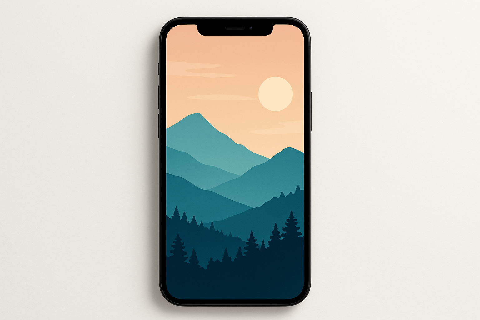 25 Beautiful Phone Wallpapers Collection