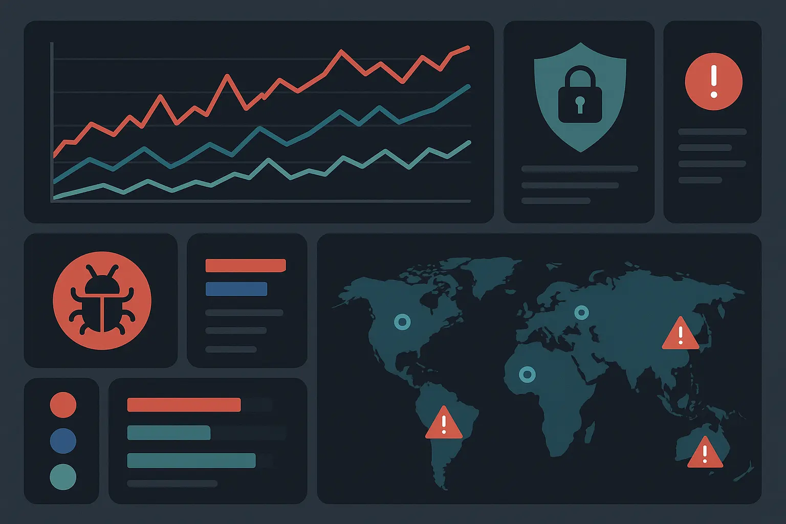 Mobile security threat intelligence