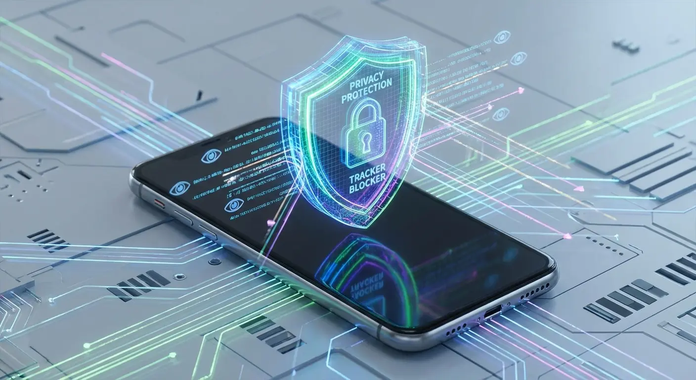 DuckDuckGo privacy browser logo