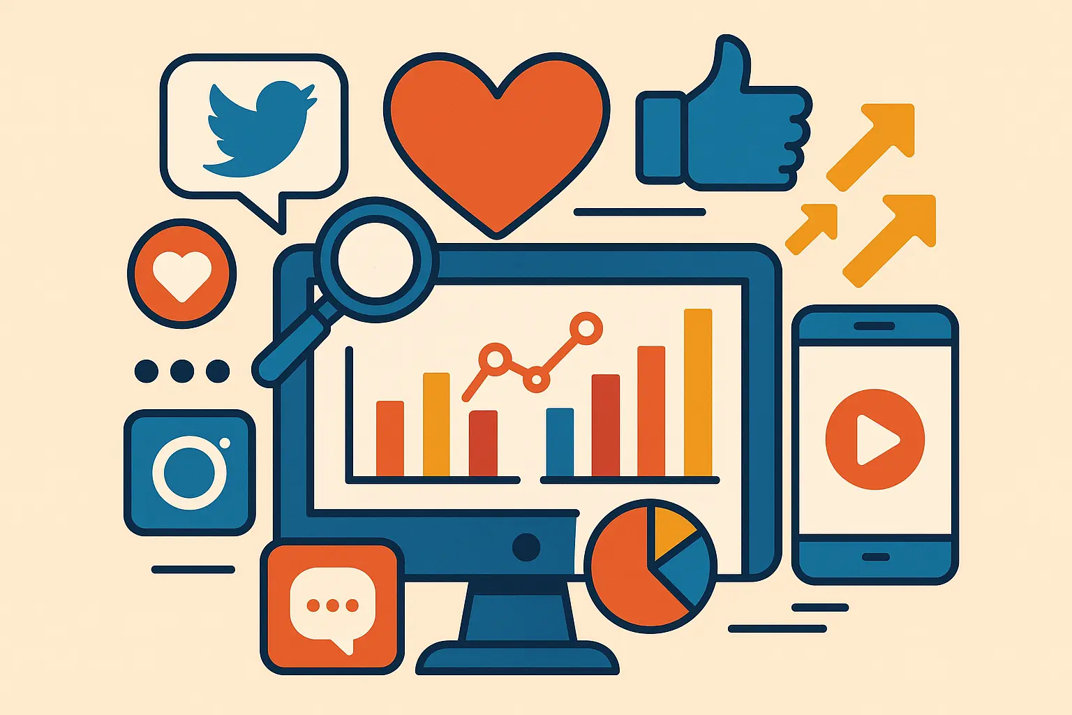 Digital marketing specialist cover letter examples