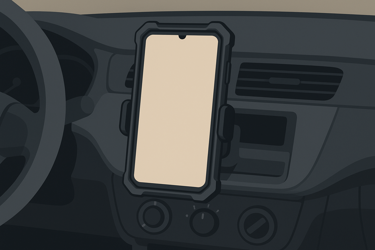 Rokform phone protection for automotive enthusiasts