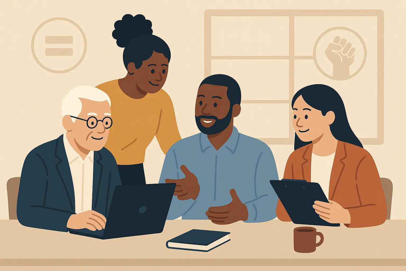 Age discrimination considerations for resume work history