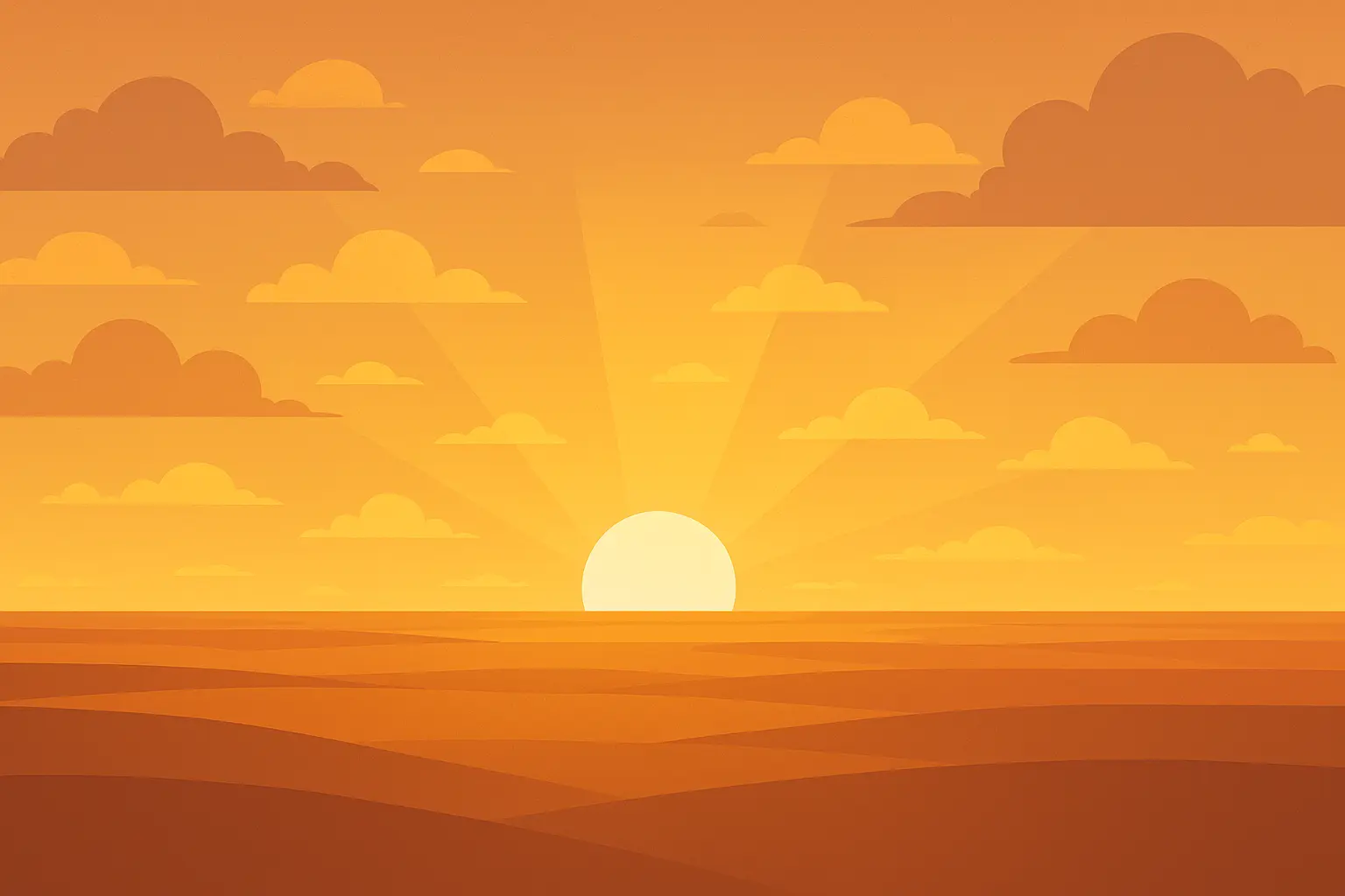 Sunrise horizon bible verse wallpaper with Jeremiah 29:11