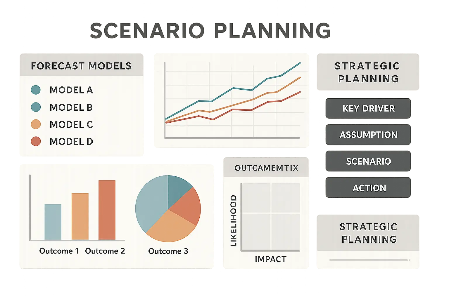 FBA profit scenario planning dashboard