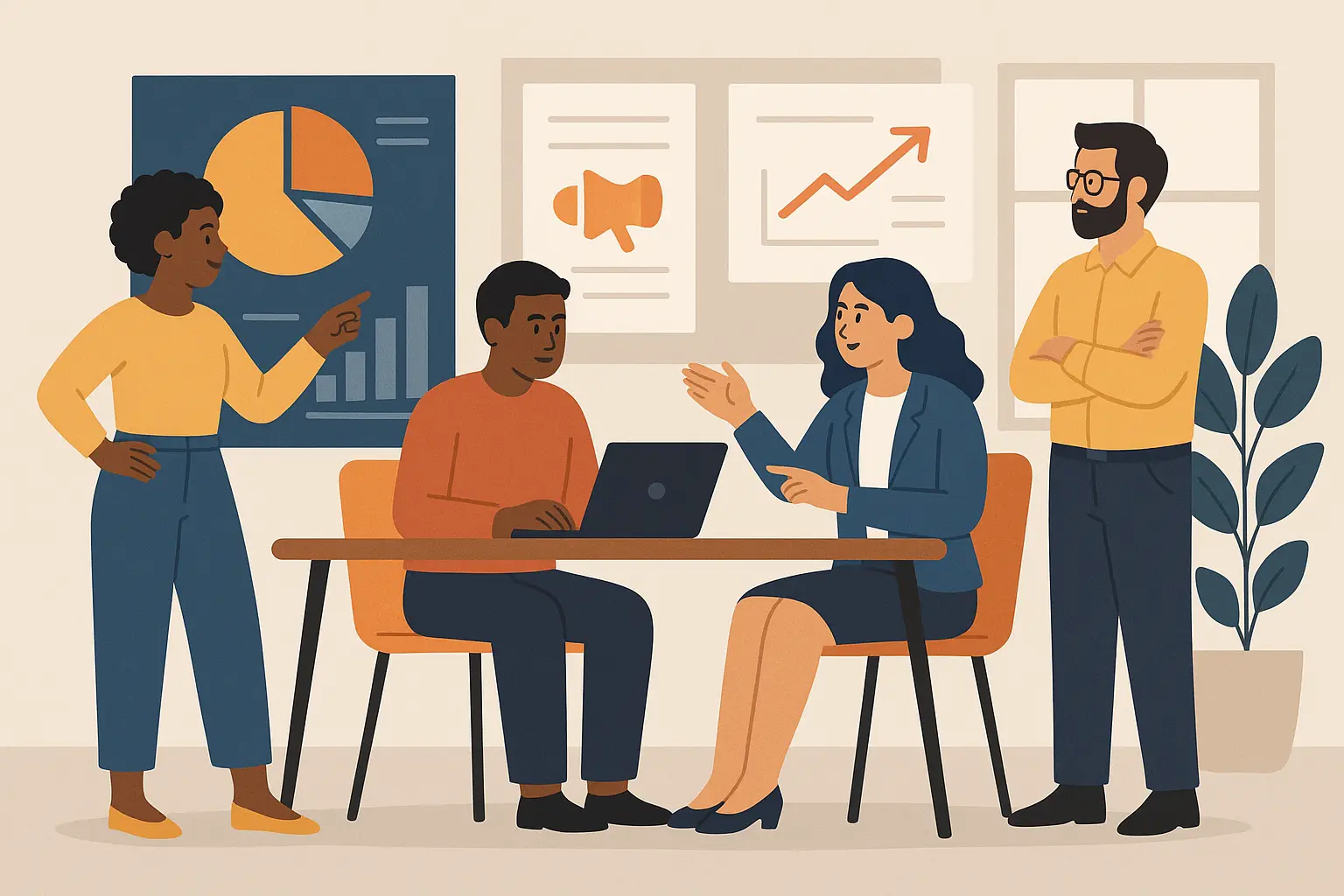 Behavioral interview questions