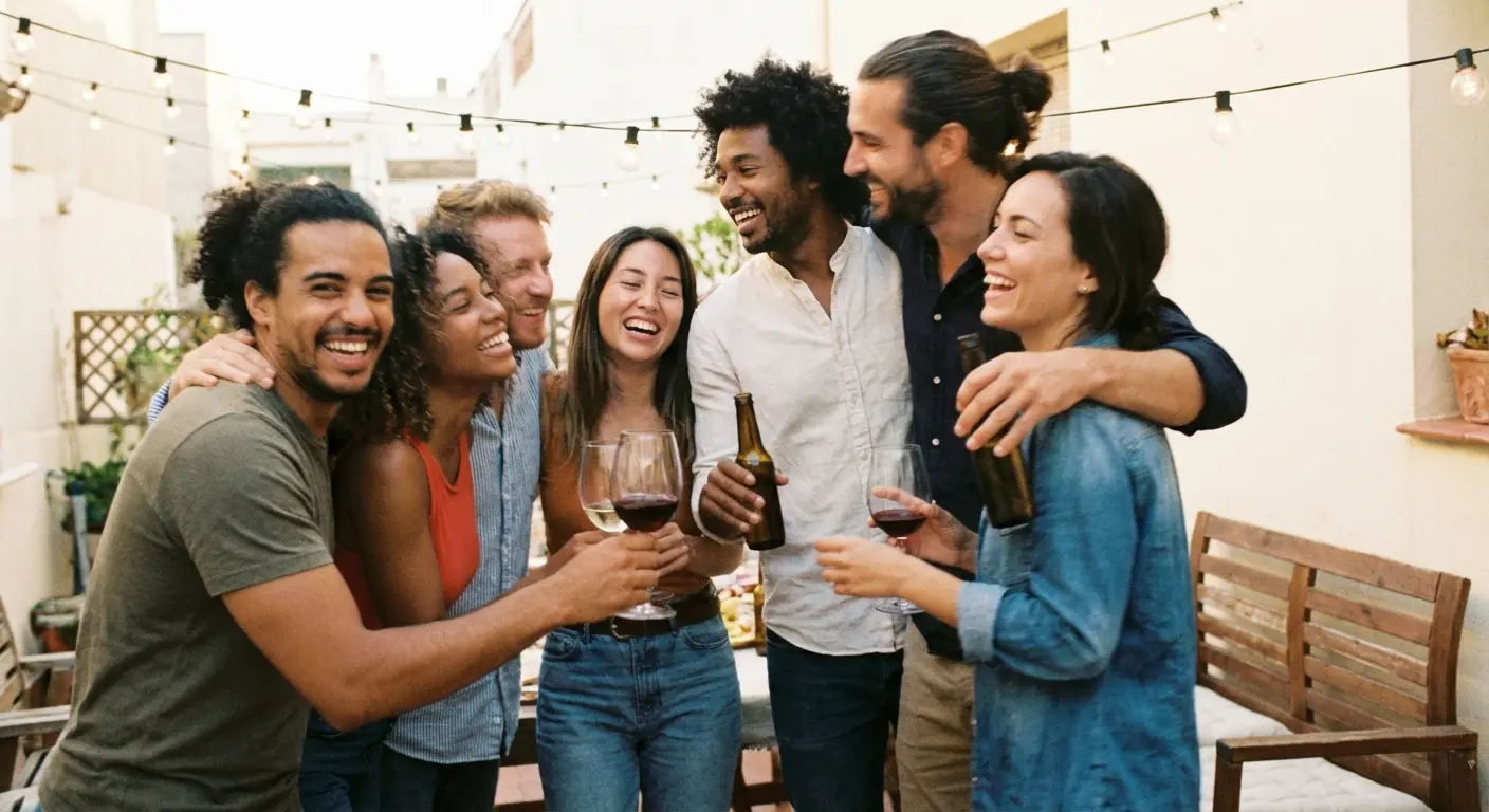 Humorous and lighthearted funeral quotes