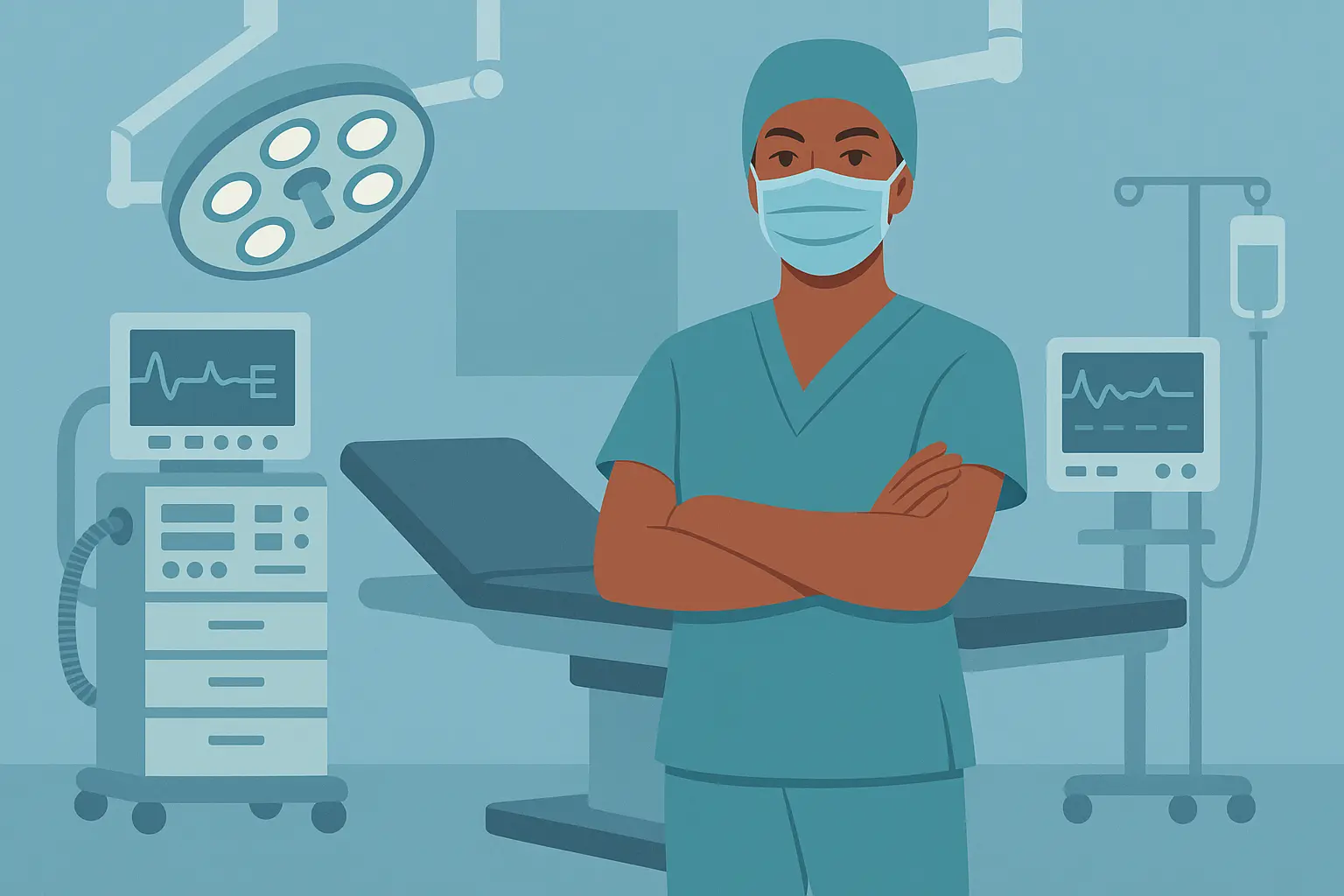 CRNA Salary Healthcare Career