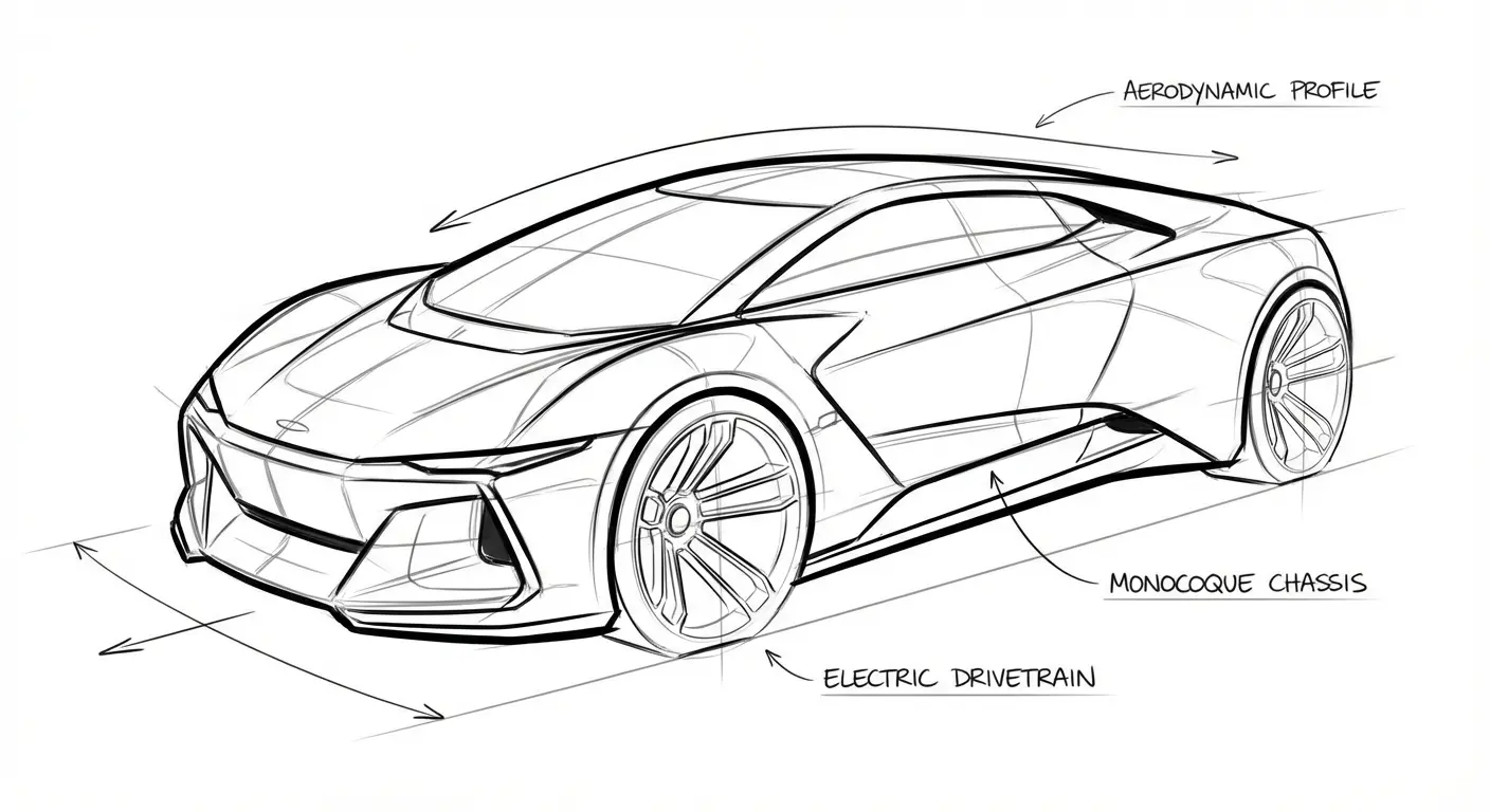 Tayasui Sketches minimalist interface