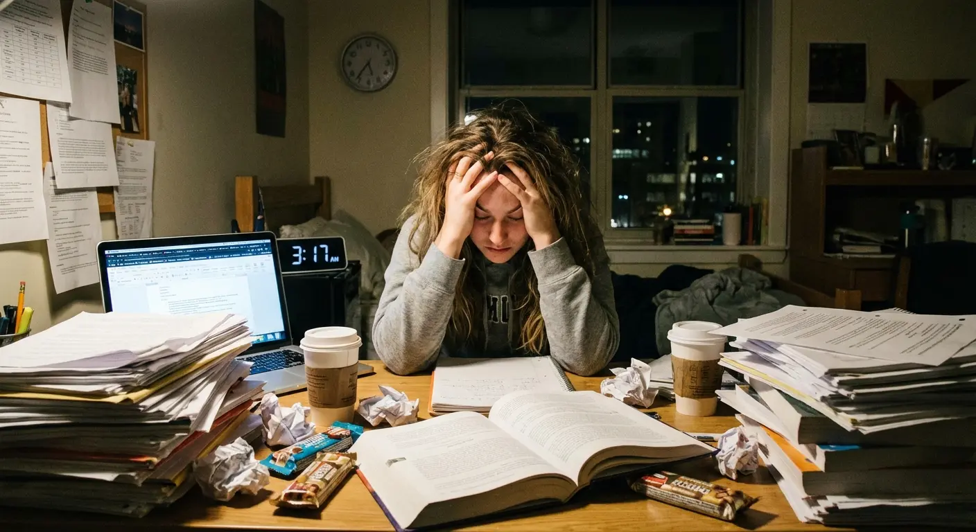 Notion is currently the #1 most mentioned productivity app for students