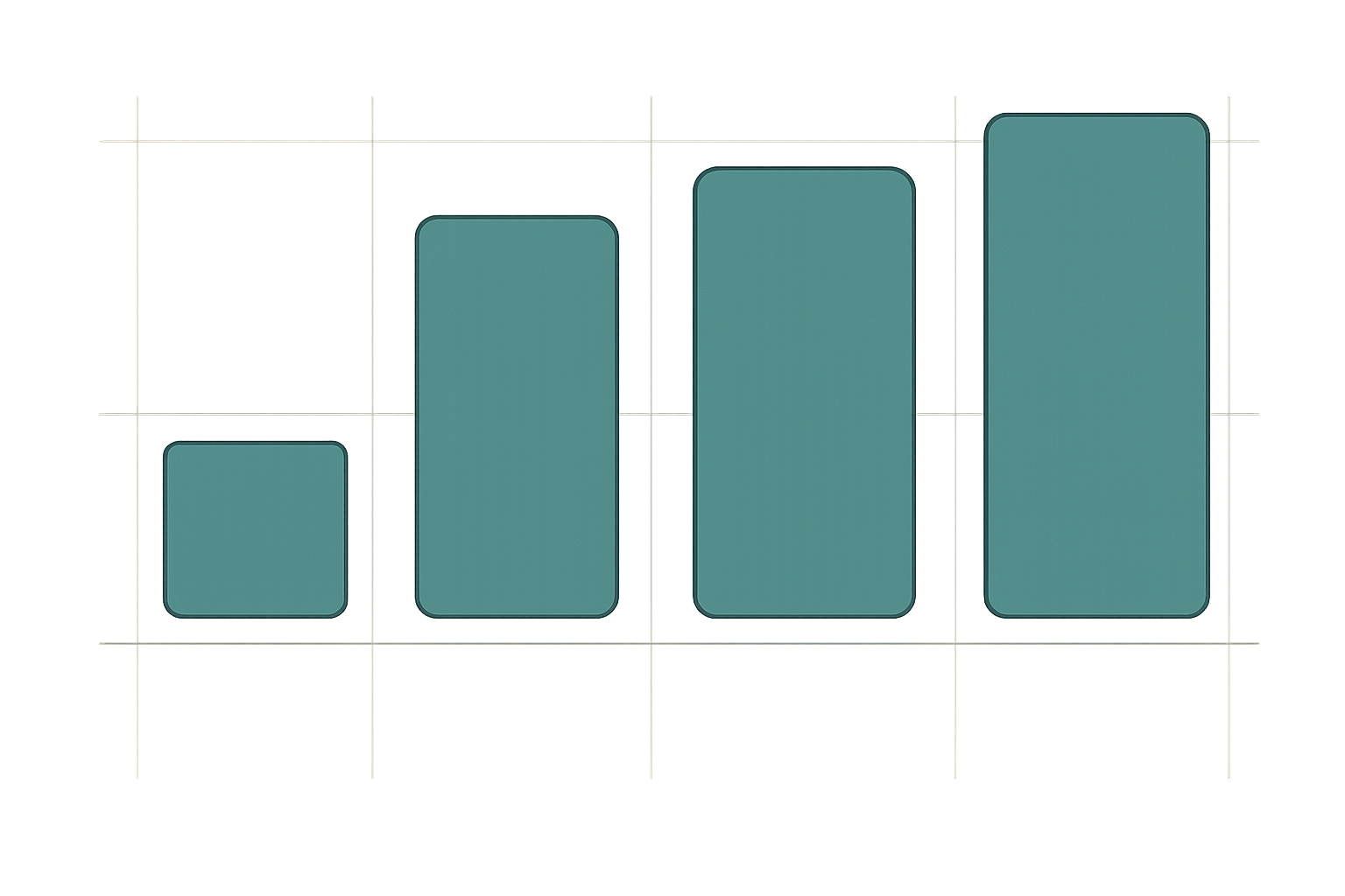 Screen compatibility comparison