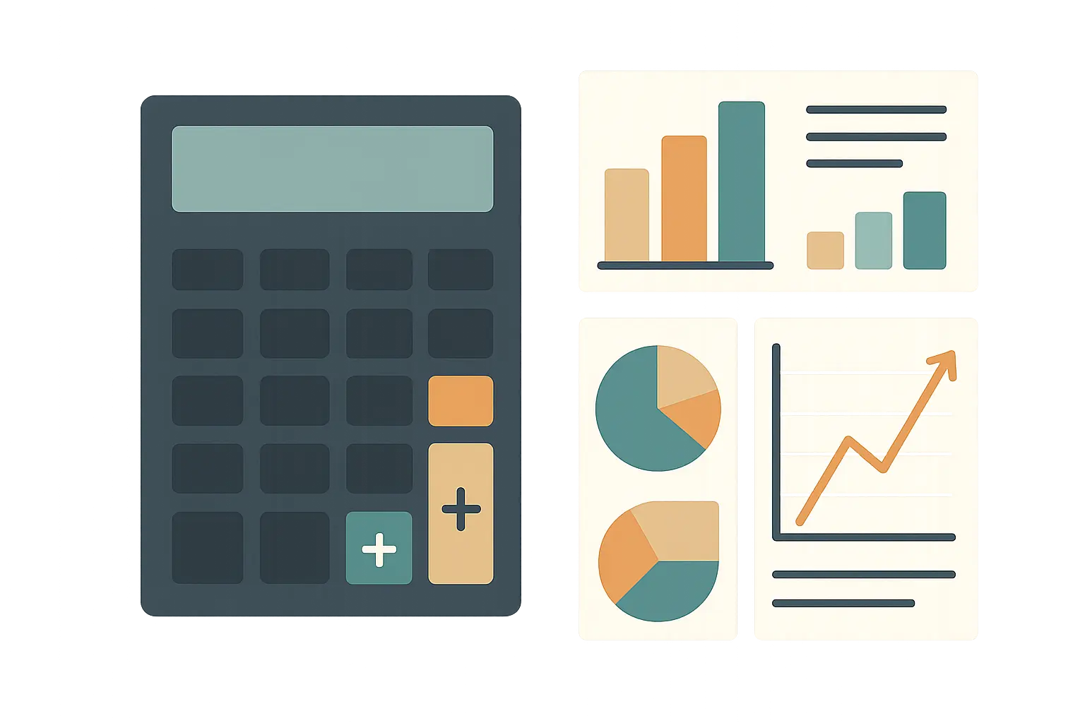 Markup Calculator Strategy Guide