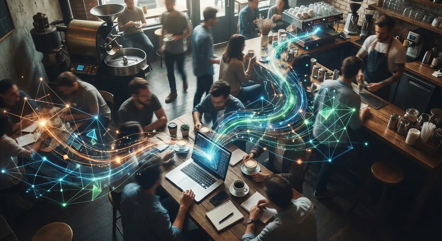 That scary notification you get when your data leaks