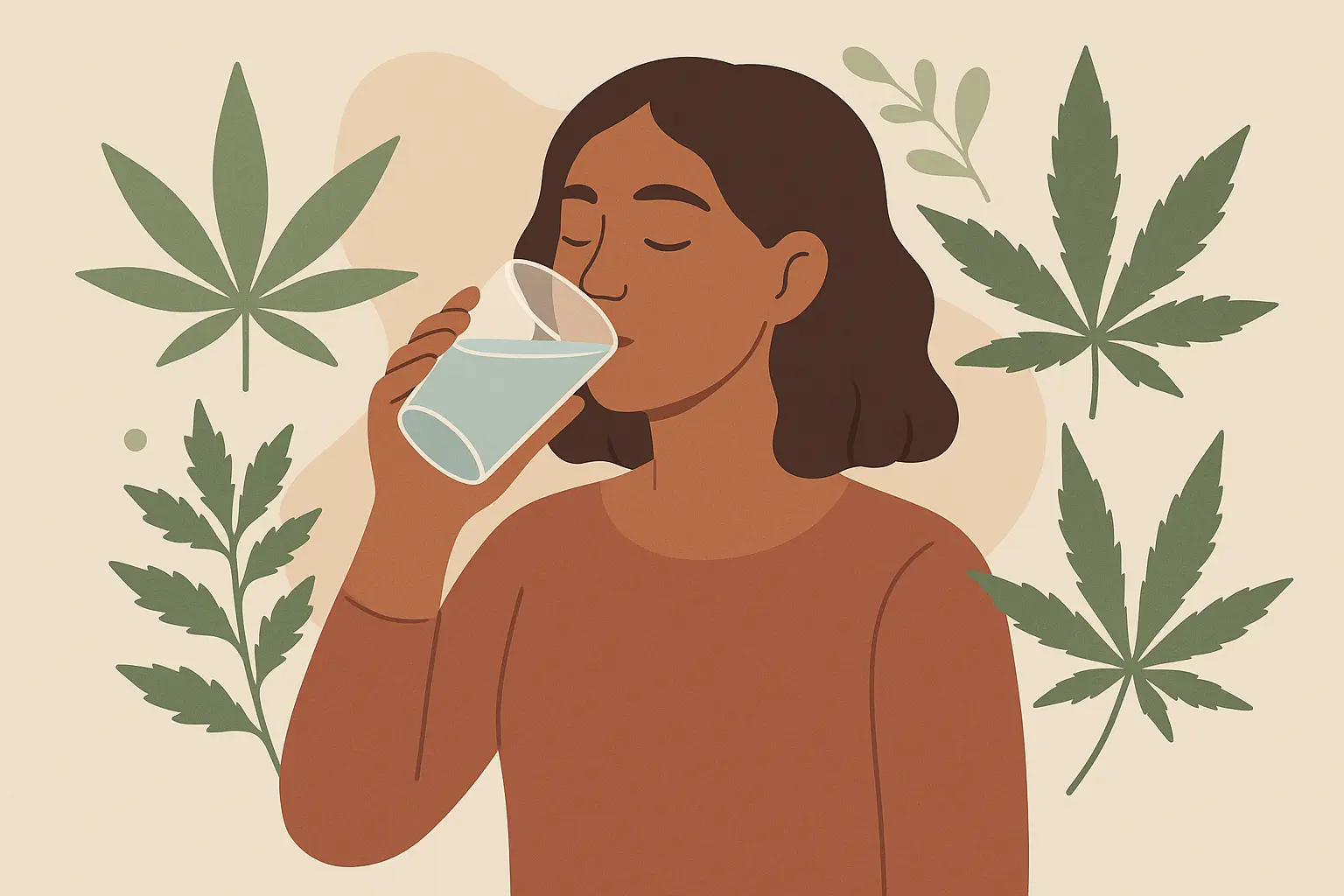 Cannabis safety and side effects guide