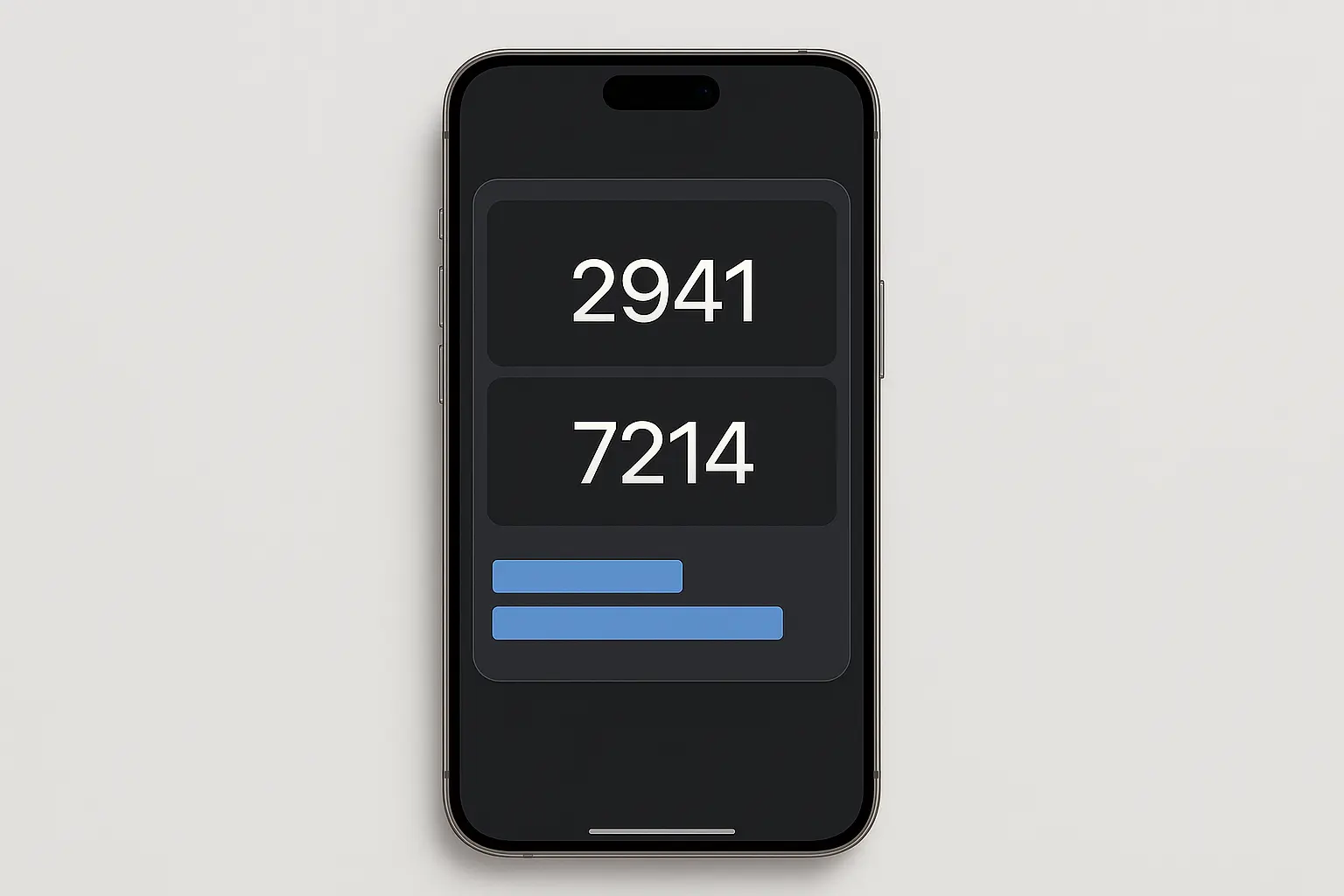 High-performance iPhone Pro models showcasing advanced features