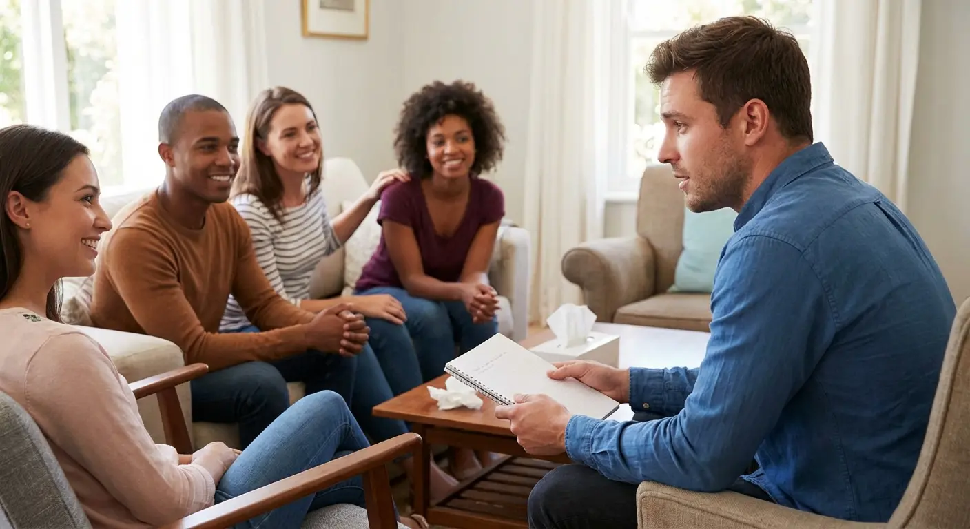 Steps for Writing a Eulogy