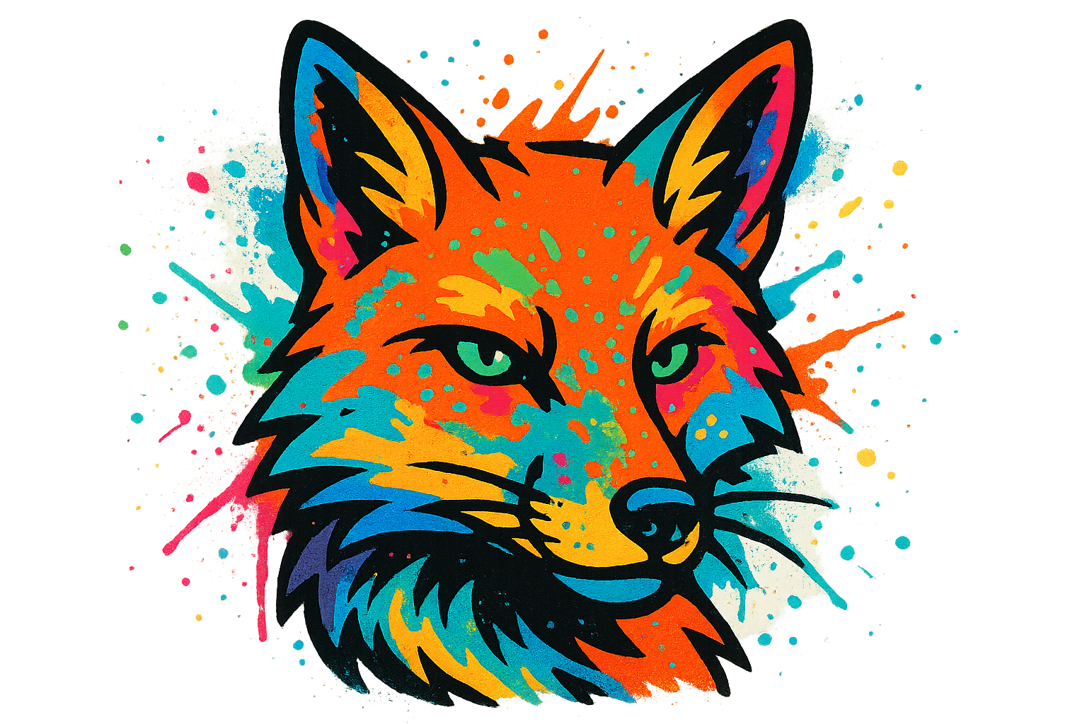 Natural fox photography wallpapers