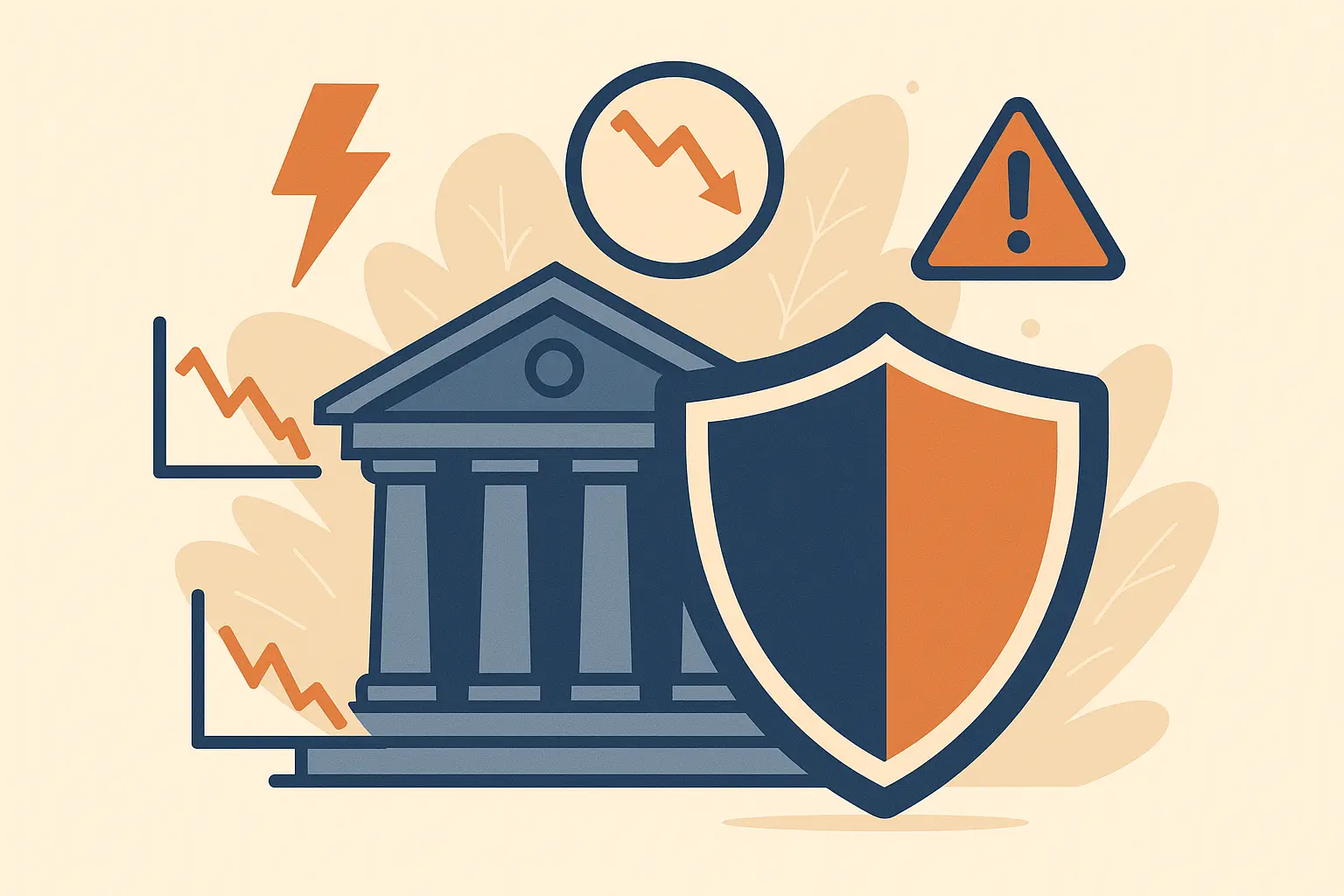 Risk management and compliance