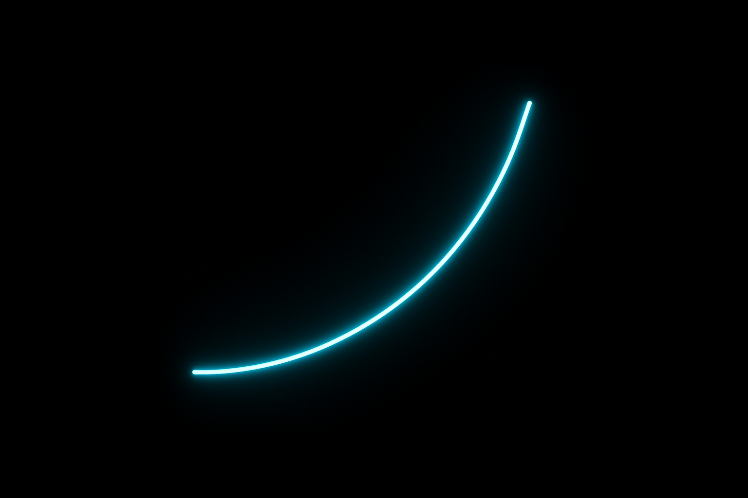 Rokform case showcasing neon wallpaper protection