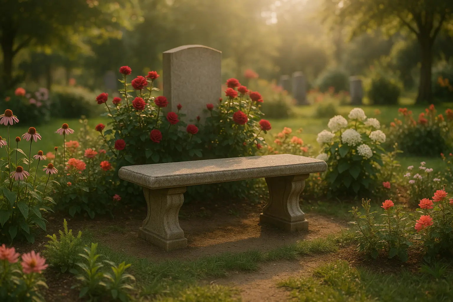 Celebration of life poems bringing comfort and healing