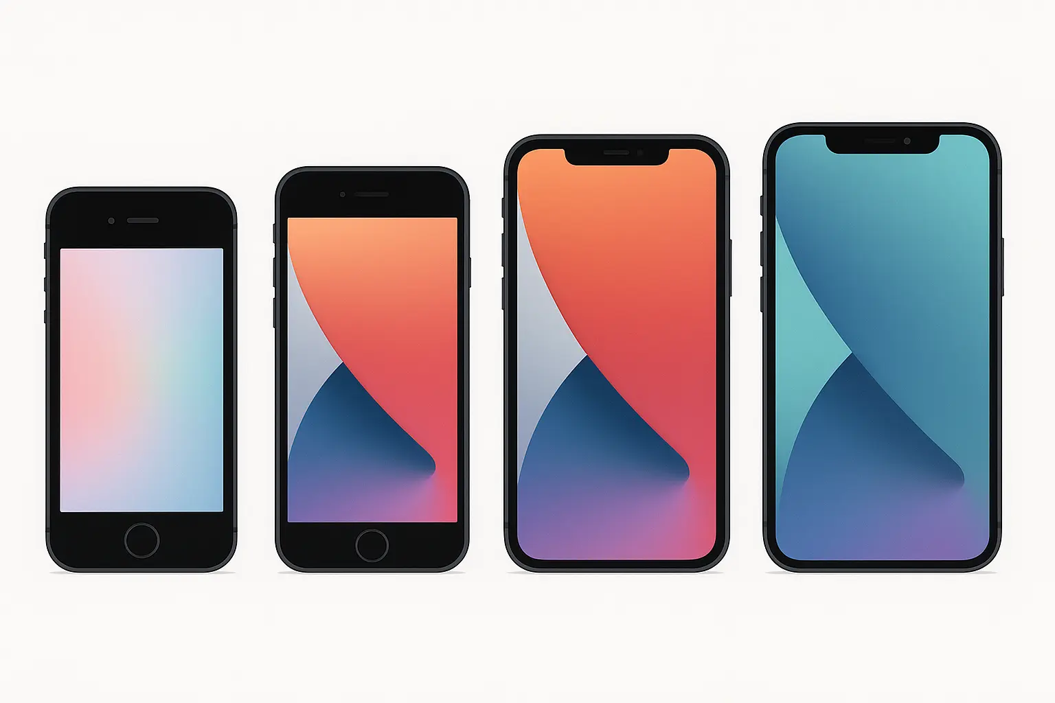 iPhone models compatible with iOS 18