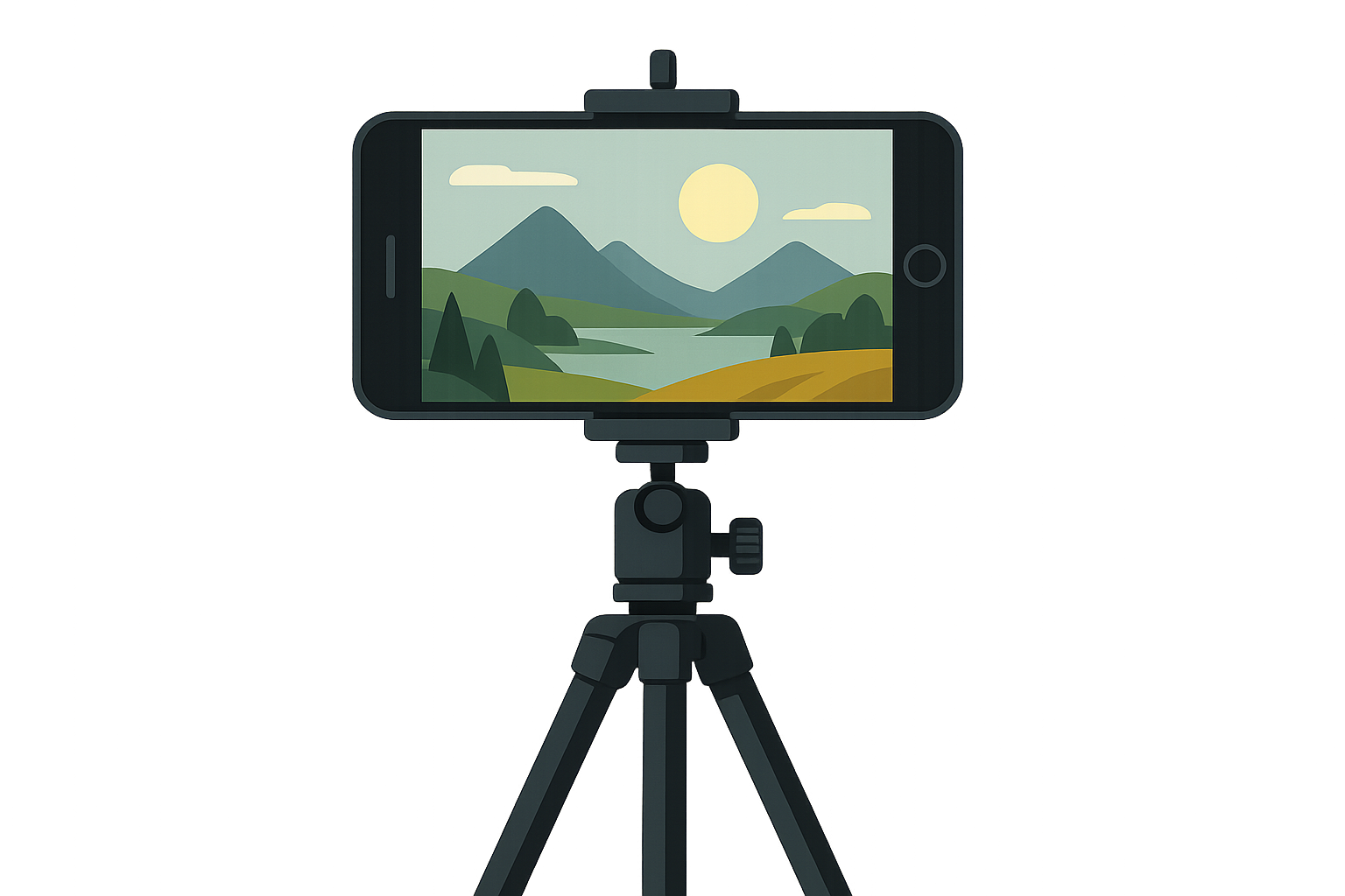 Samsung Galaxy flagship camera performance comparison