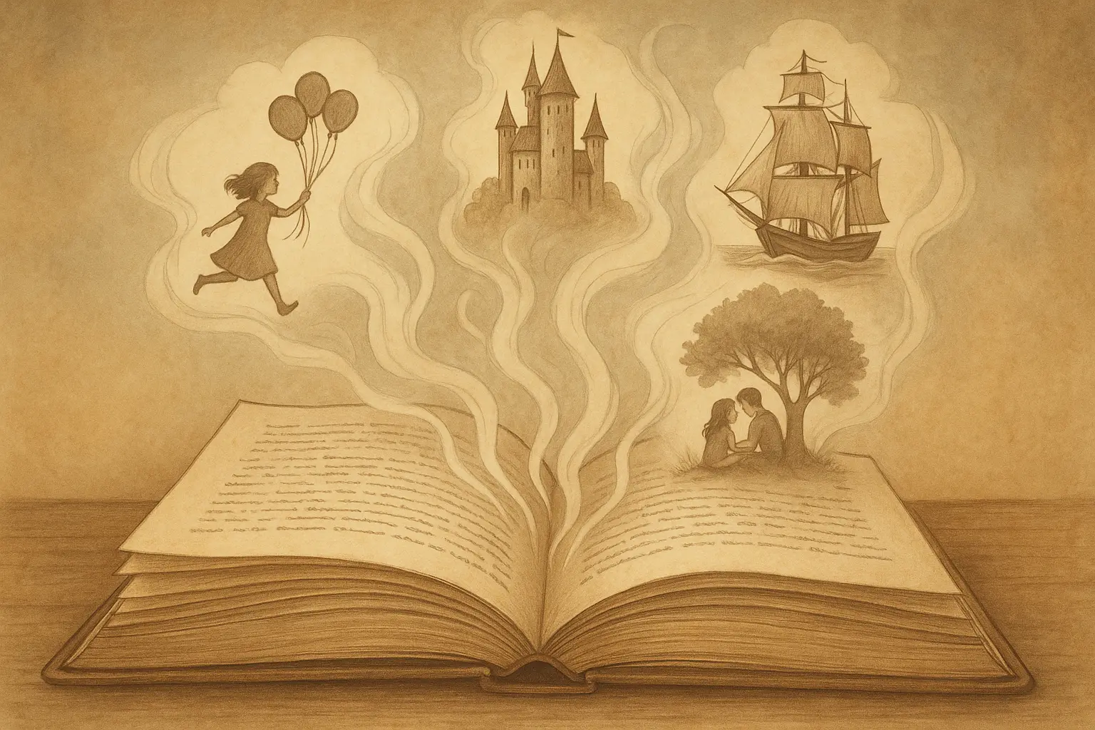 Storytelling techniques for memorable eulogies