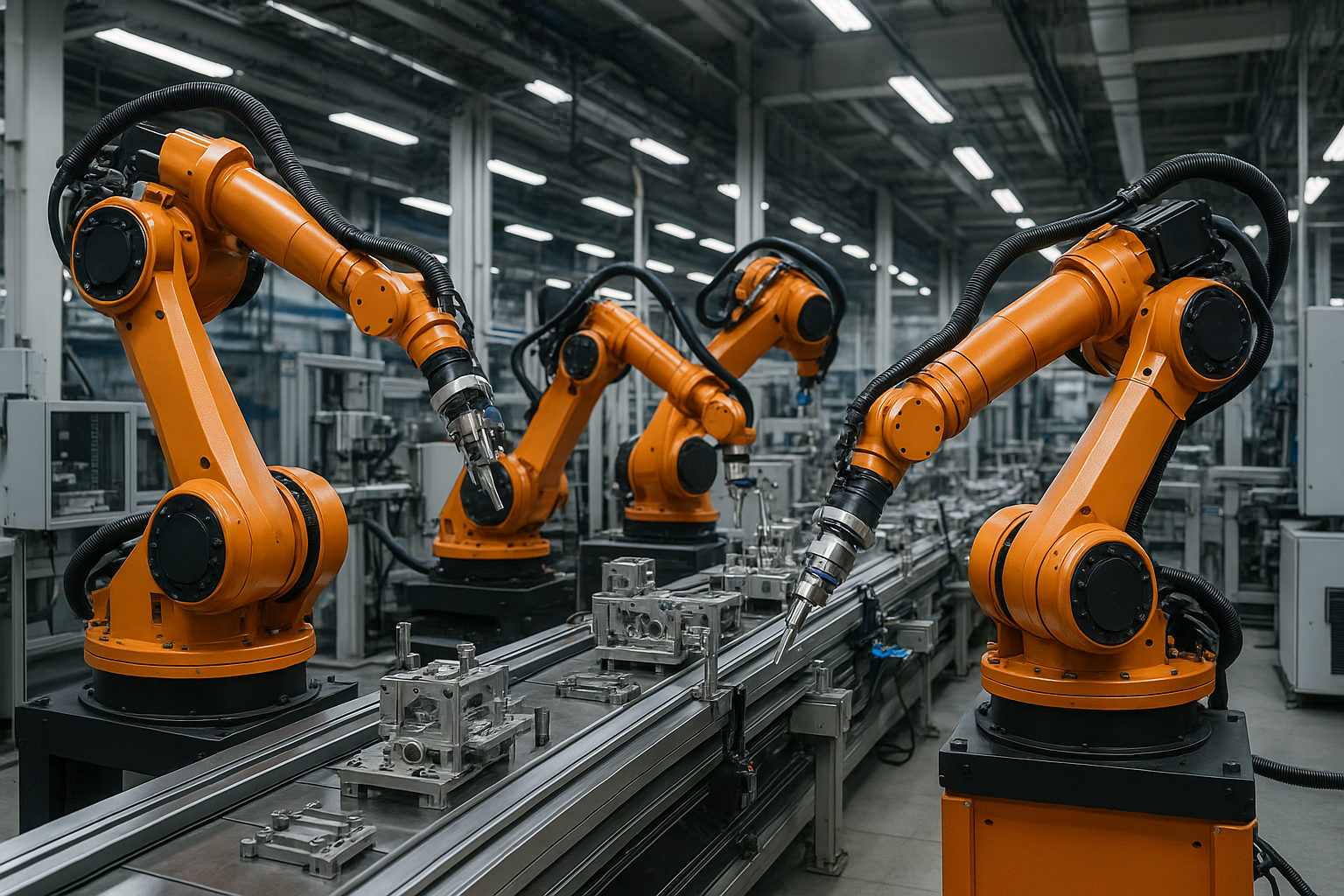 ABB robotics automation solutions and ROI demonstration tools