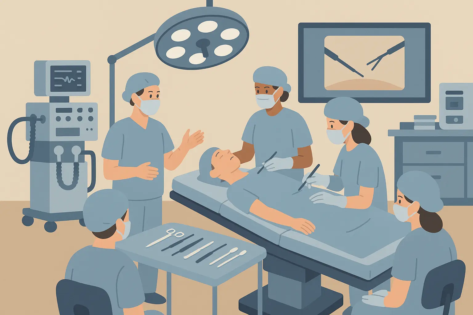 Surgical tech education cost breakdown