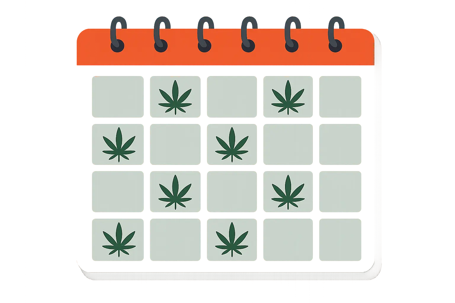Micro-dosing guide for El Chapo strain